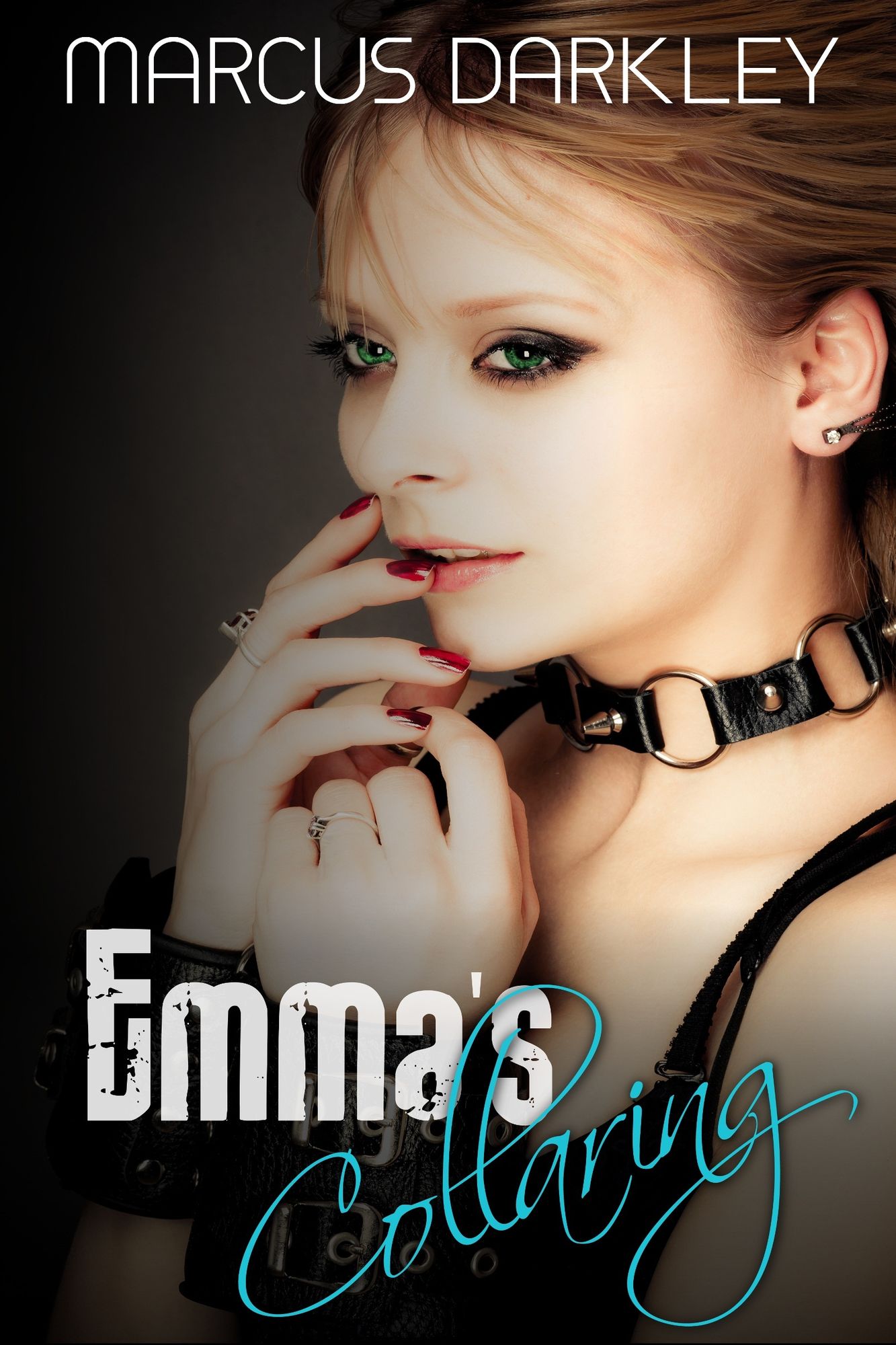 Emma's Collaring