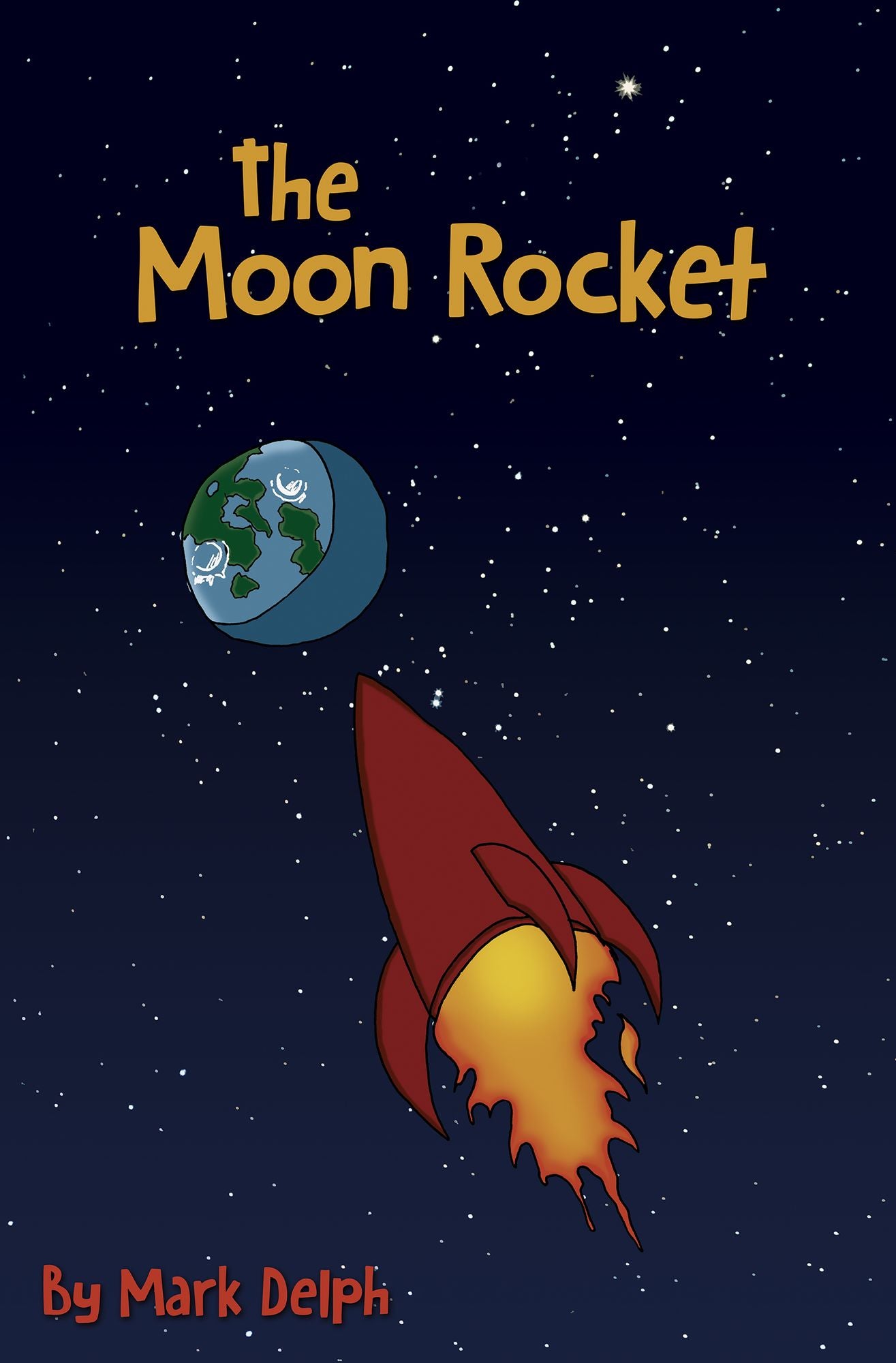 The Moon Rocket