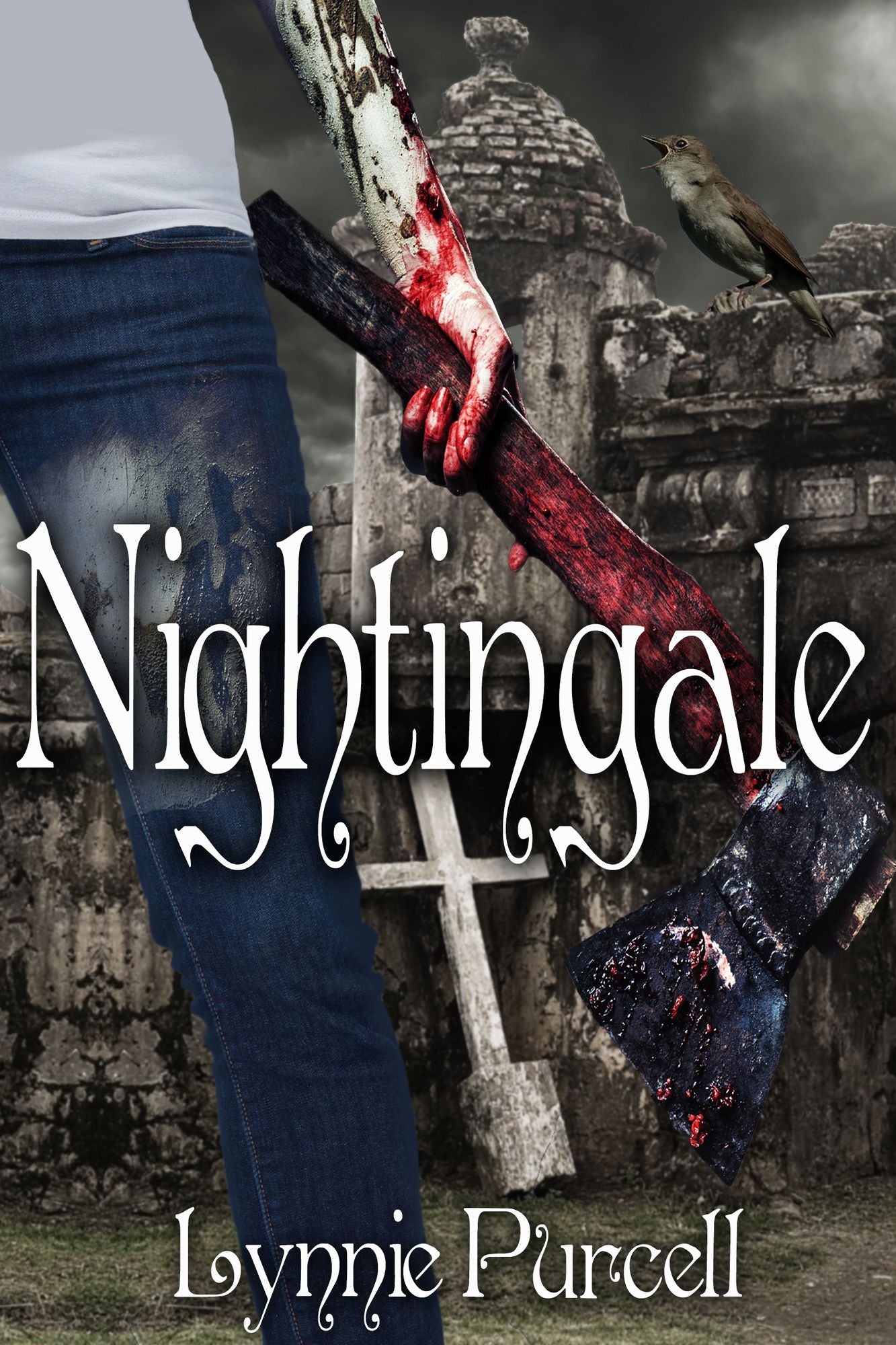 Nightingale (Book 4: The Dreamer Chronicles)
