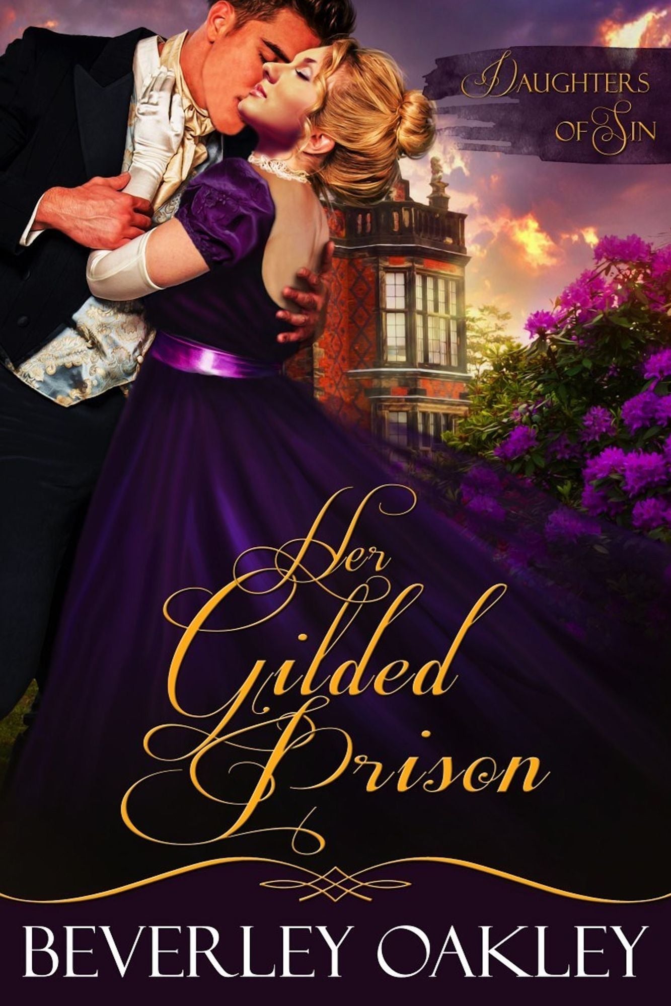 Her Gilded Prison