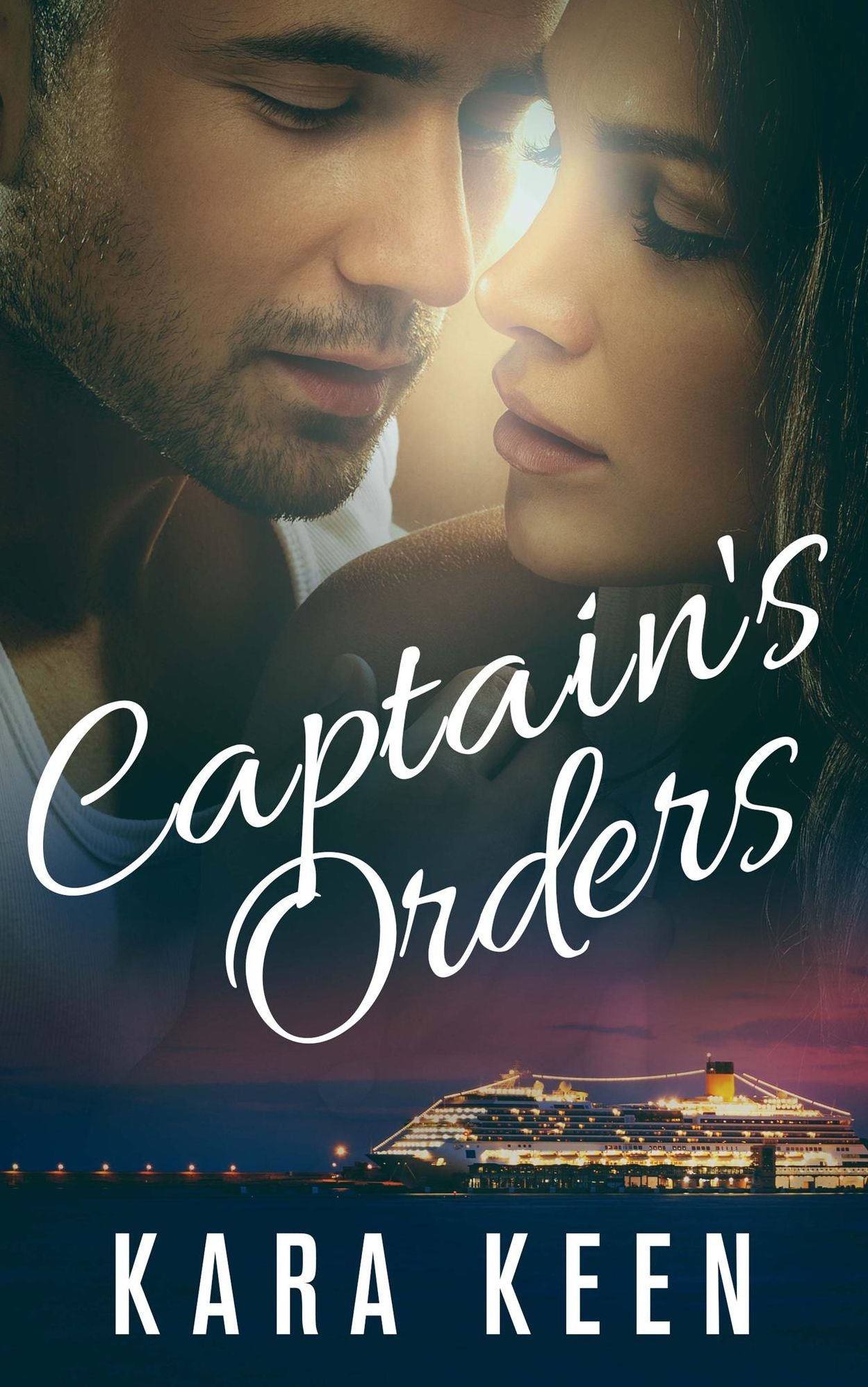 Captain's Orders