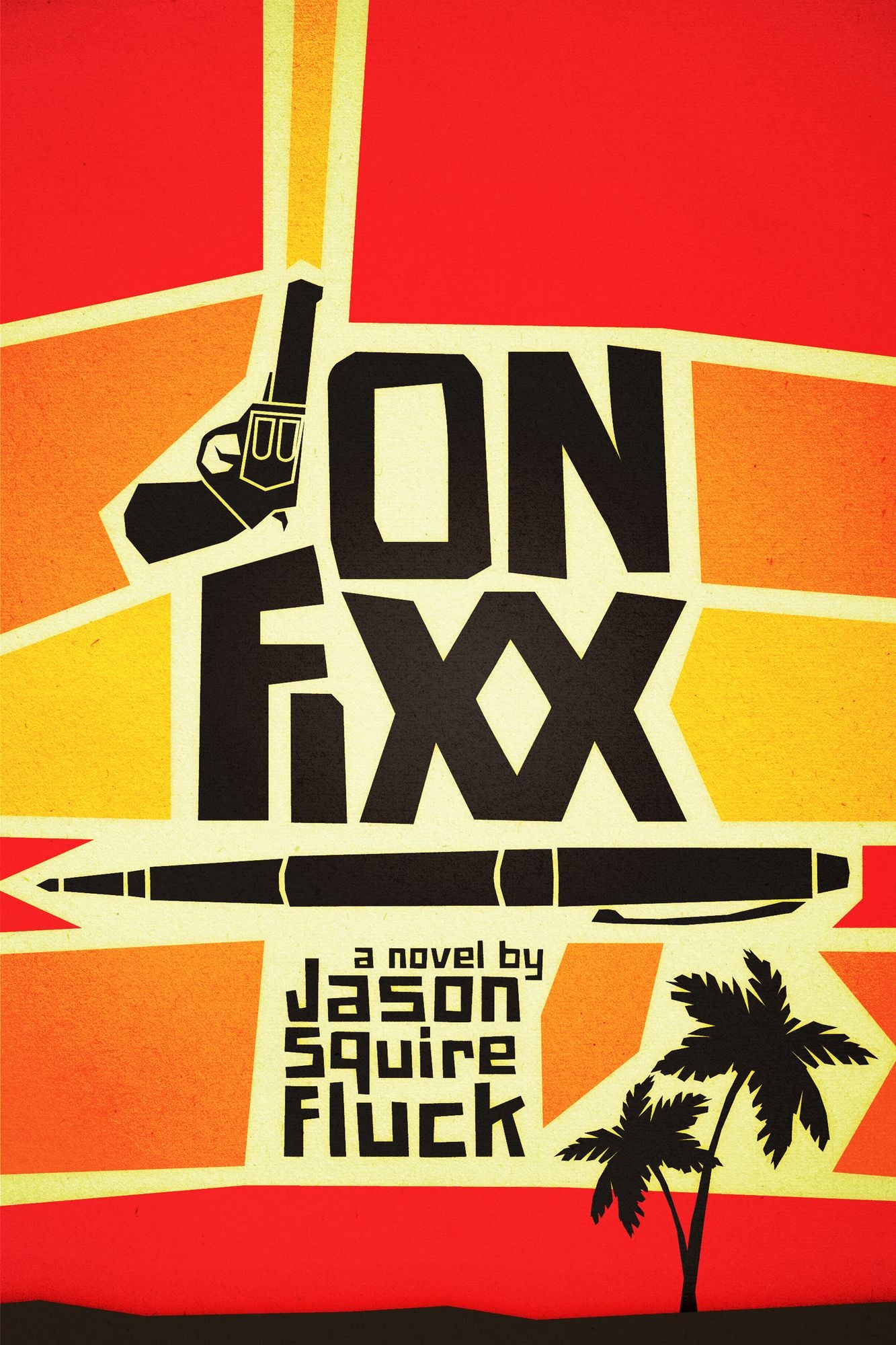 Jon Fixx