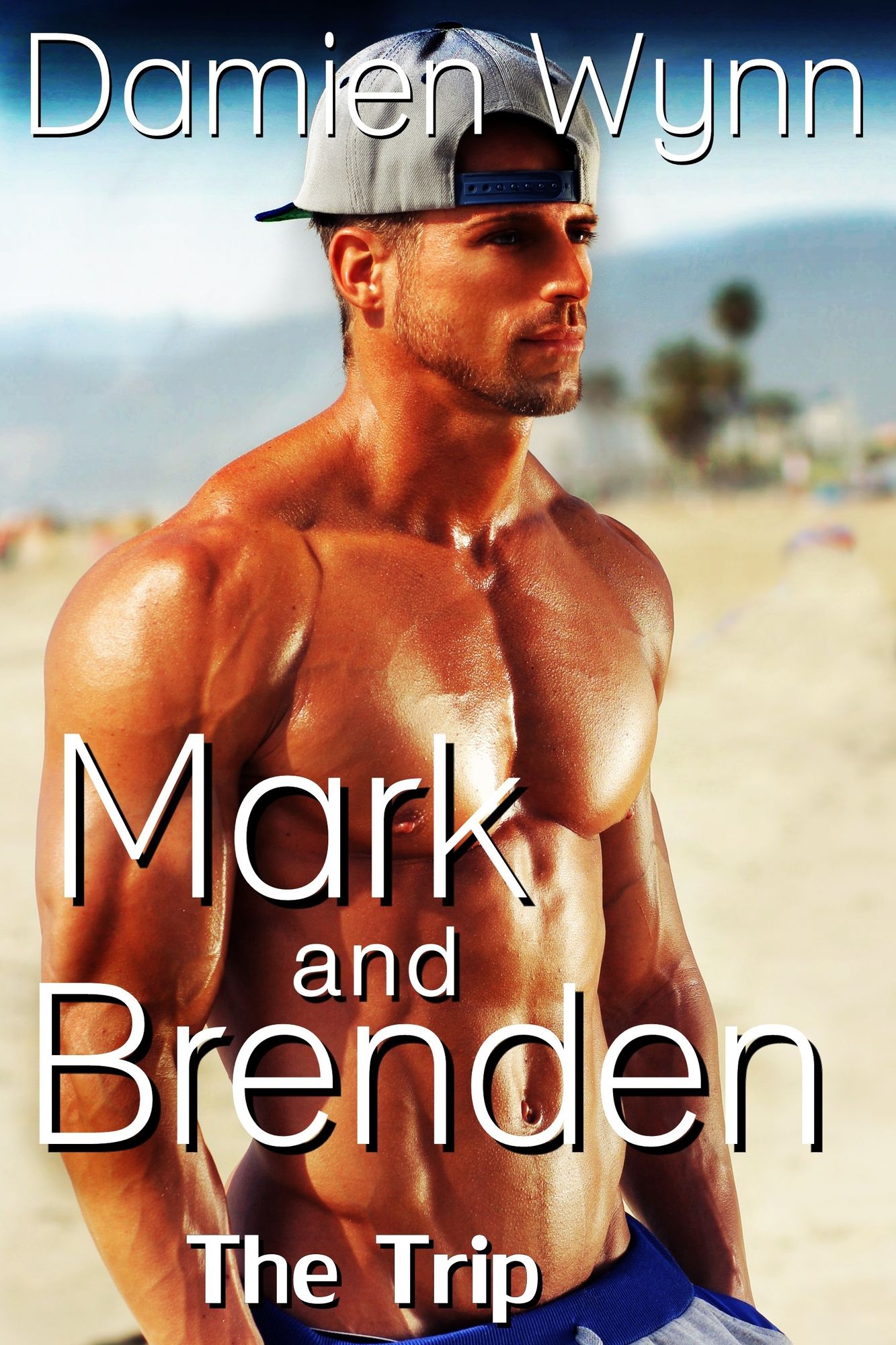 Mark and Brenden: The Trip