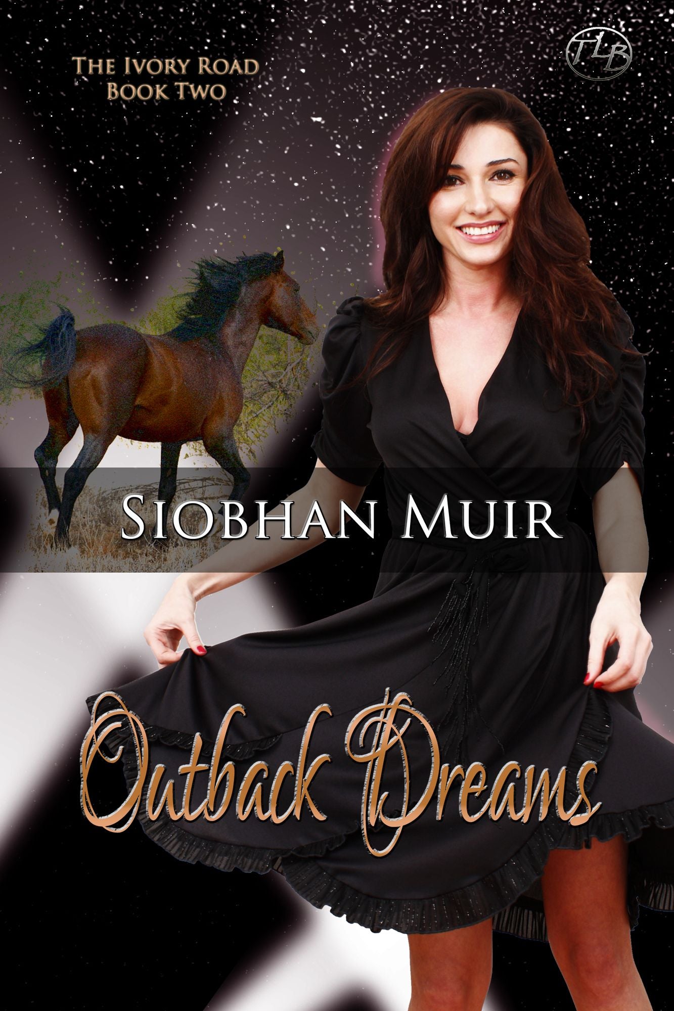The Ivory Road: Outback Dreams
