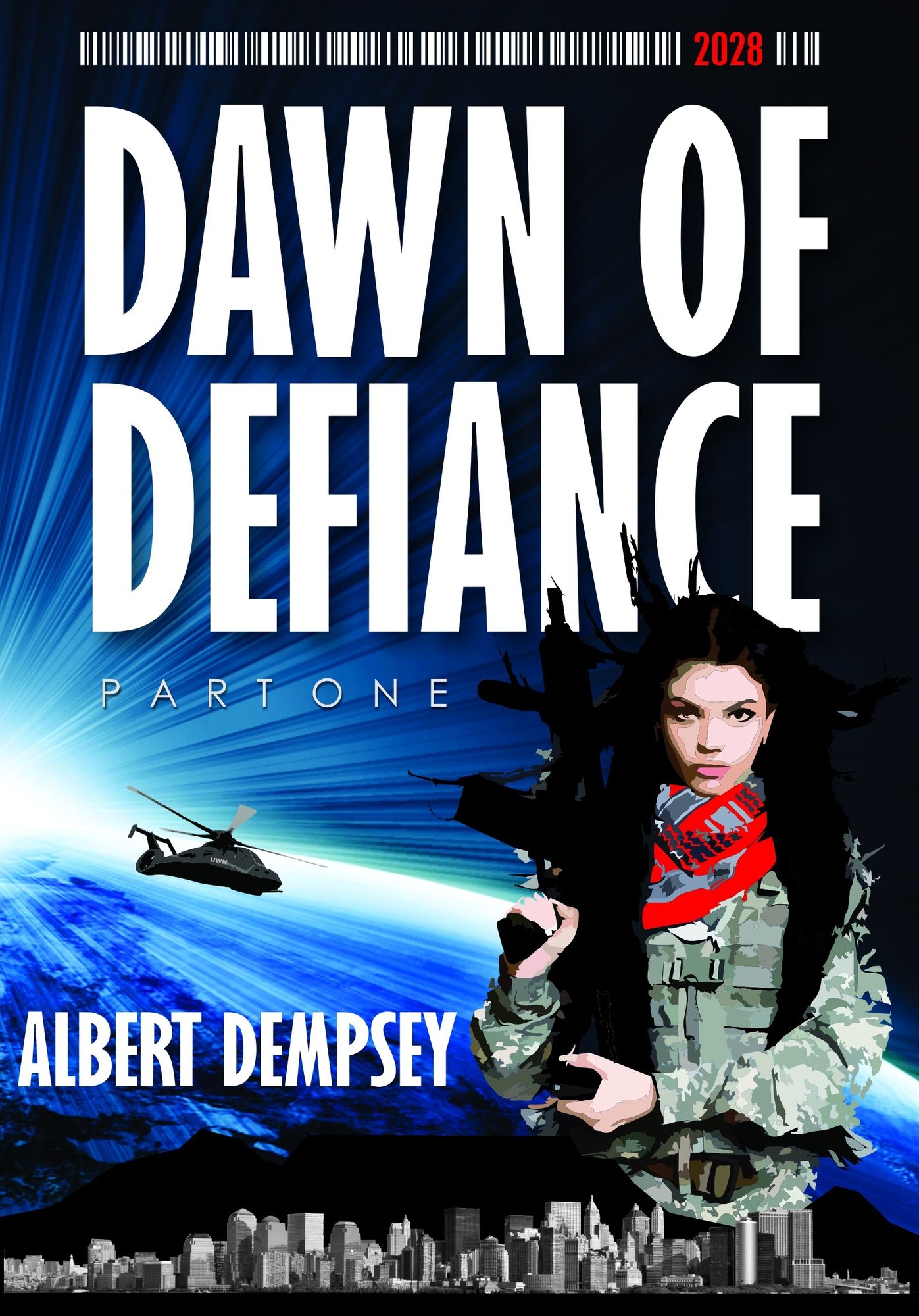 Dawn of Defiance