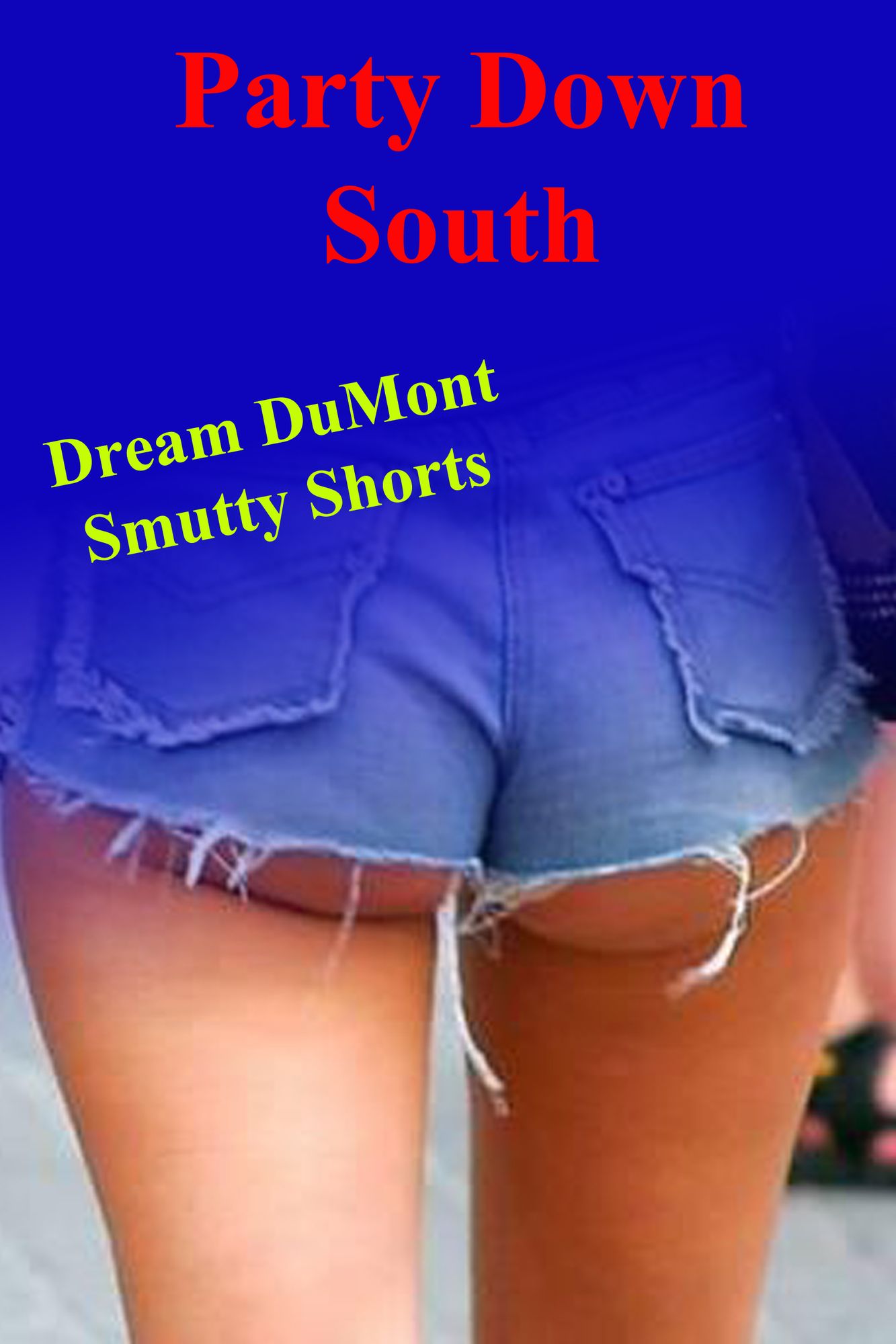 Party Down South
