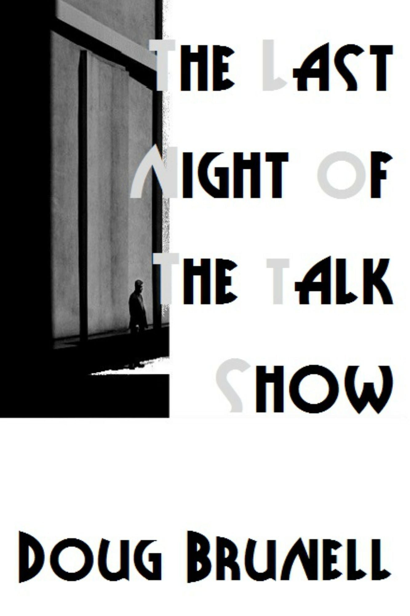 The Last Night of the Talk Show