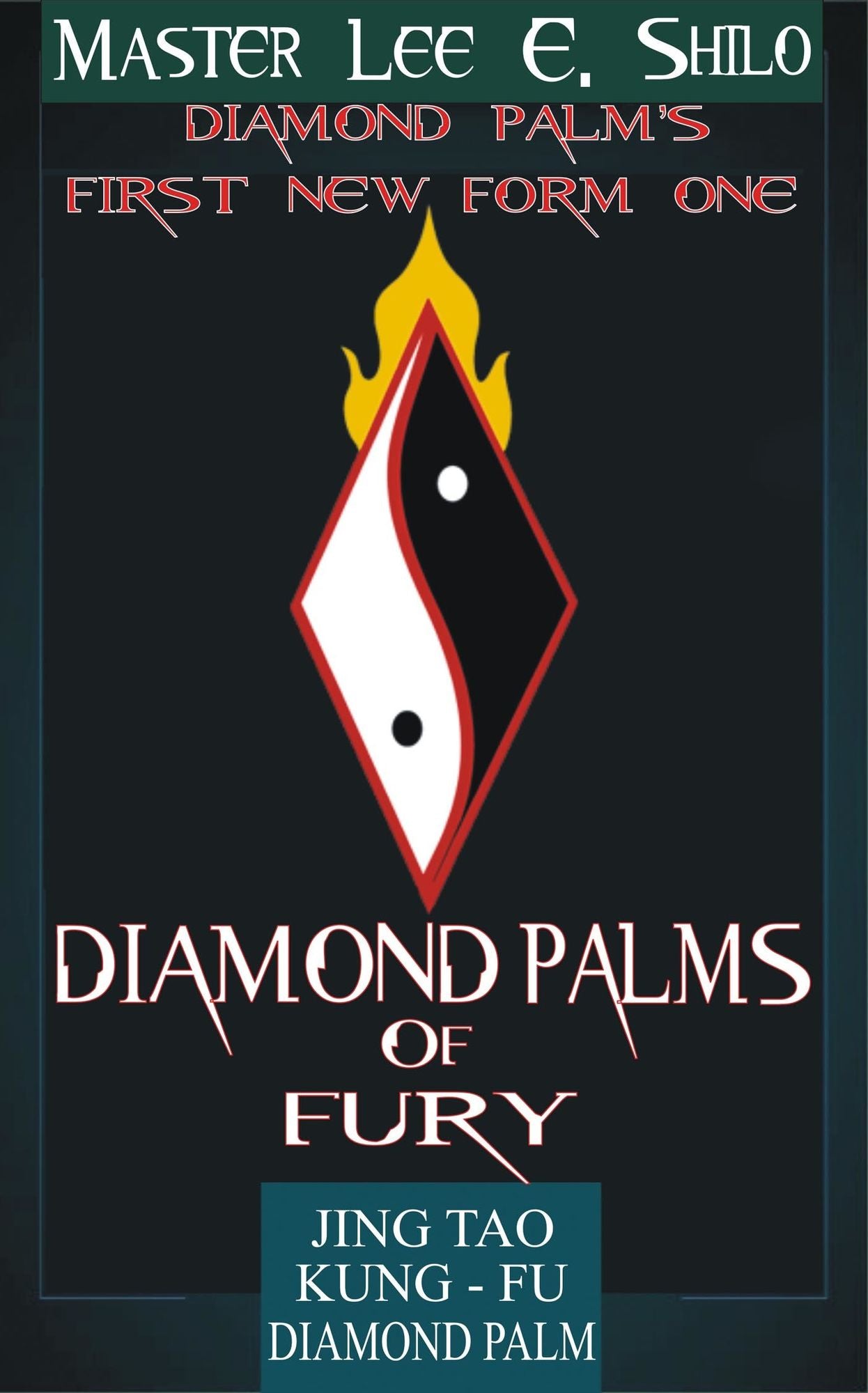 Diamond Palms of Fury