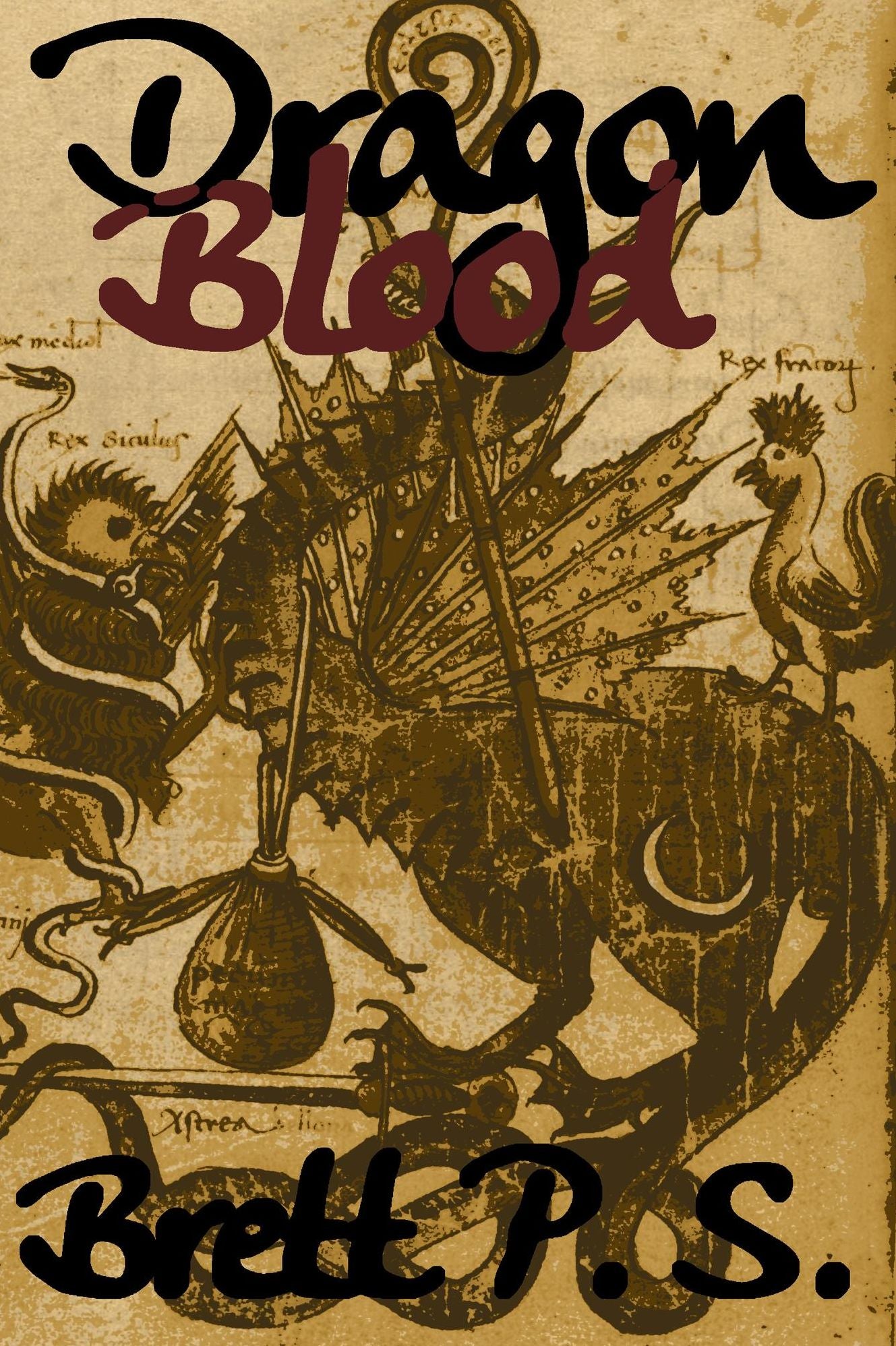 Dragon Blood