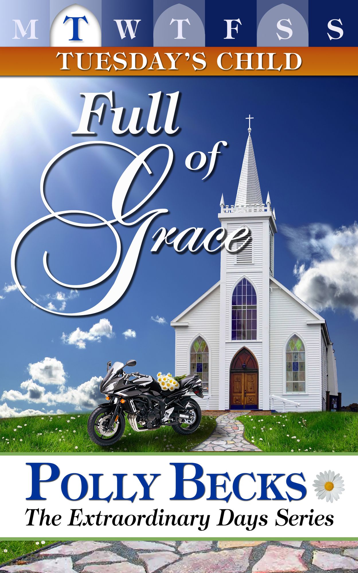 Tuesday's Child: Full of Grace