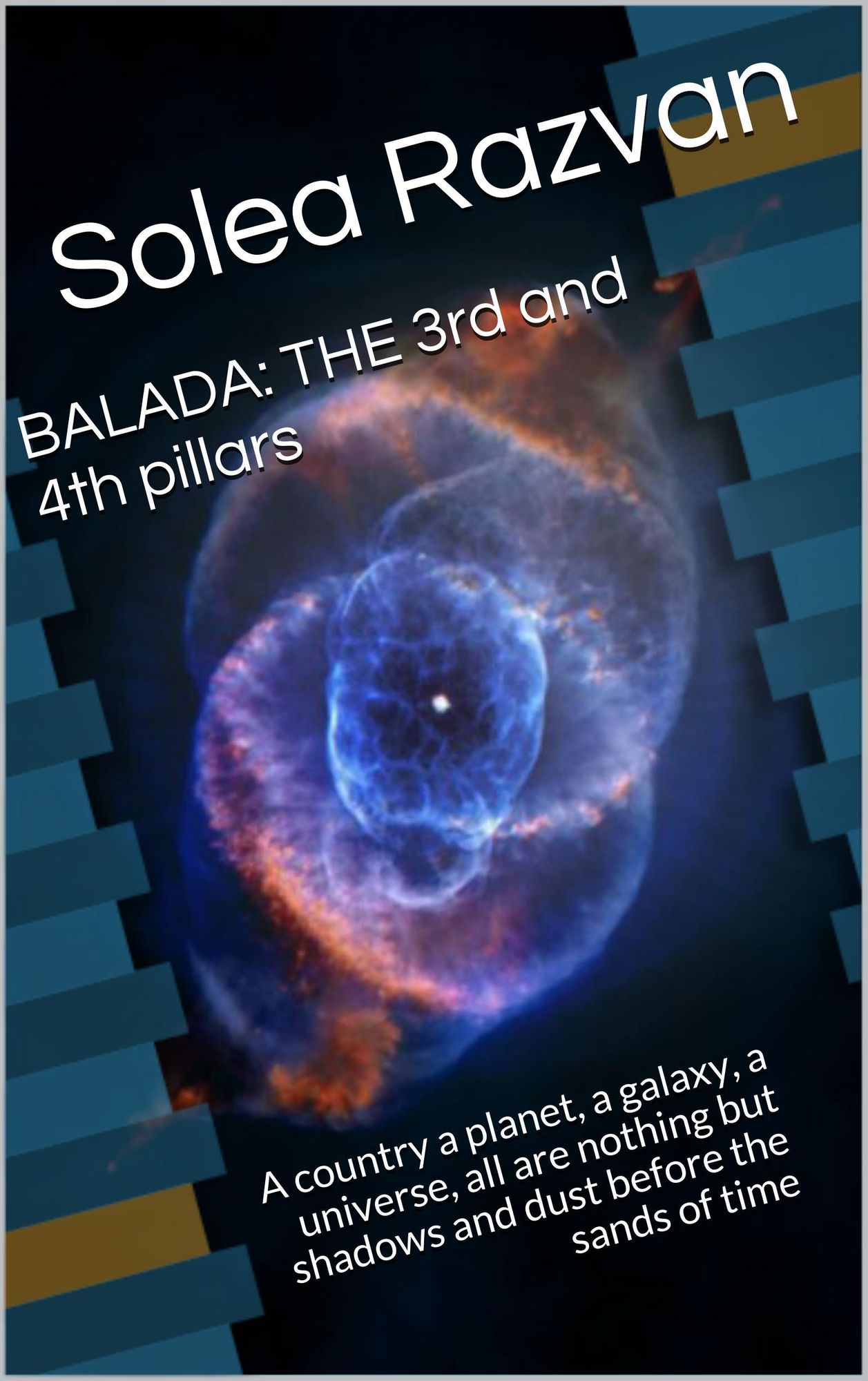 Balada: The 3rd and 4th Pillars