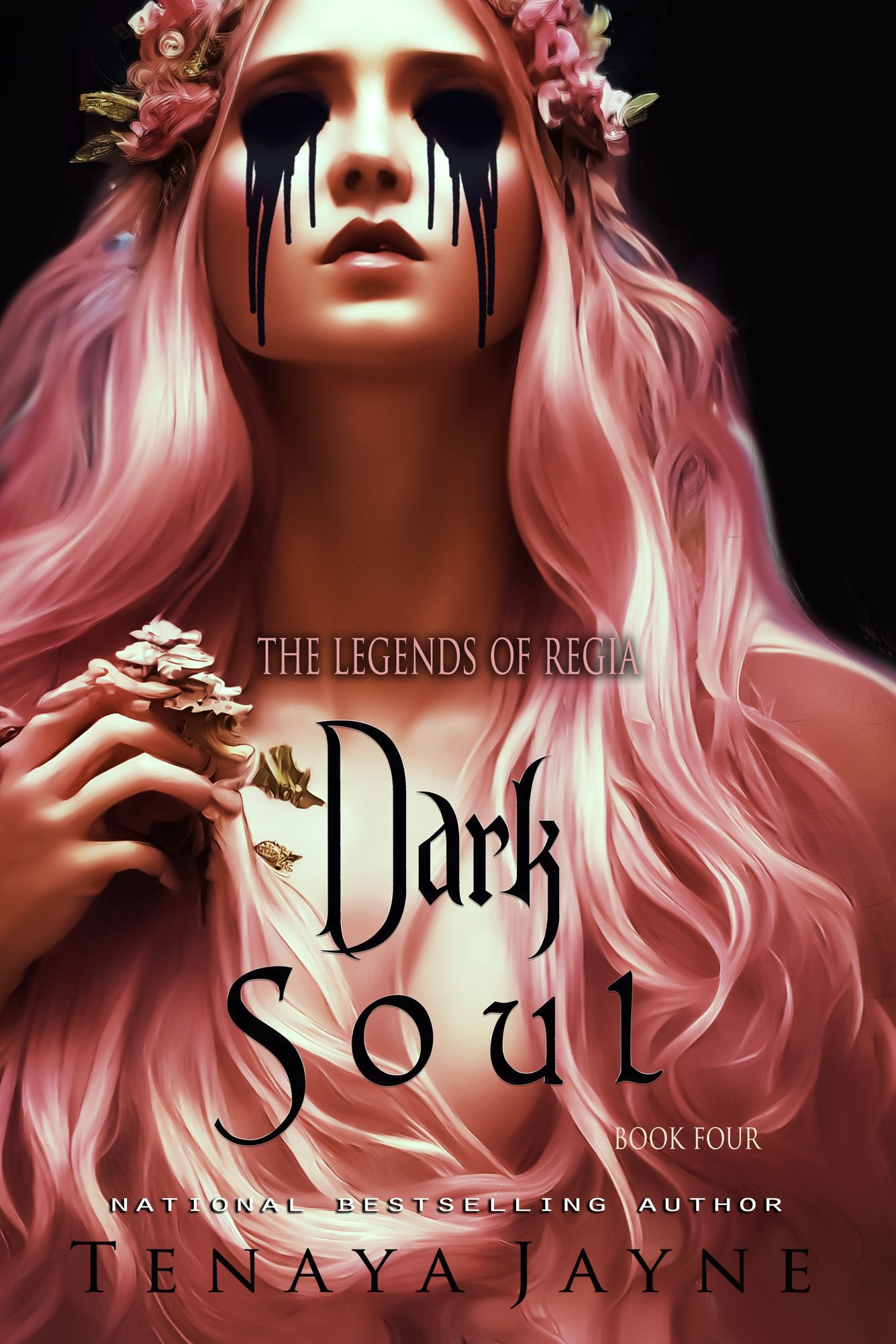 Dark Soul