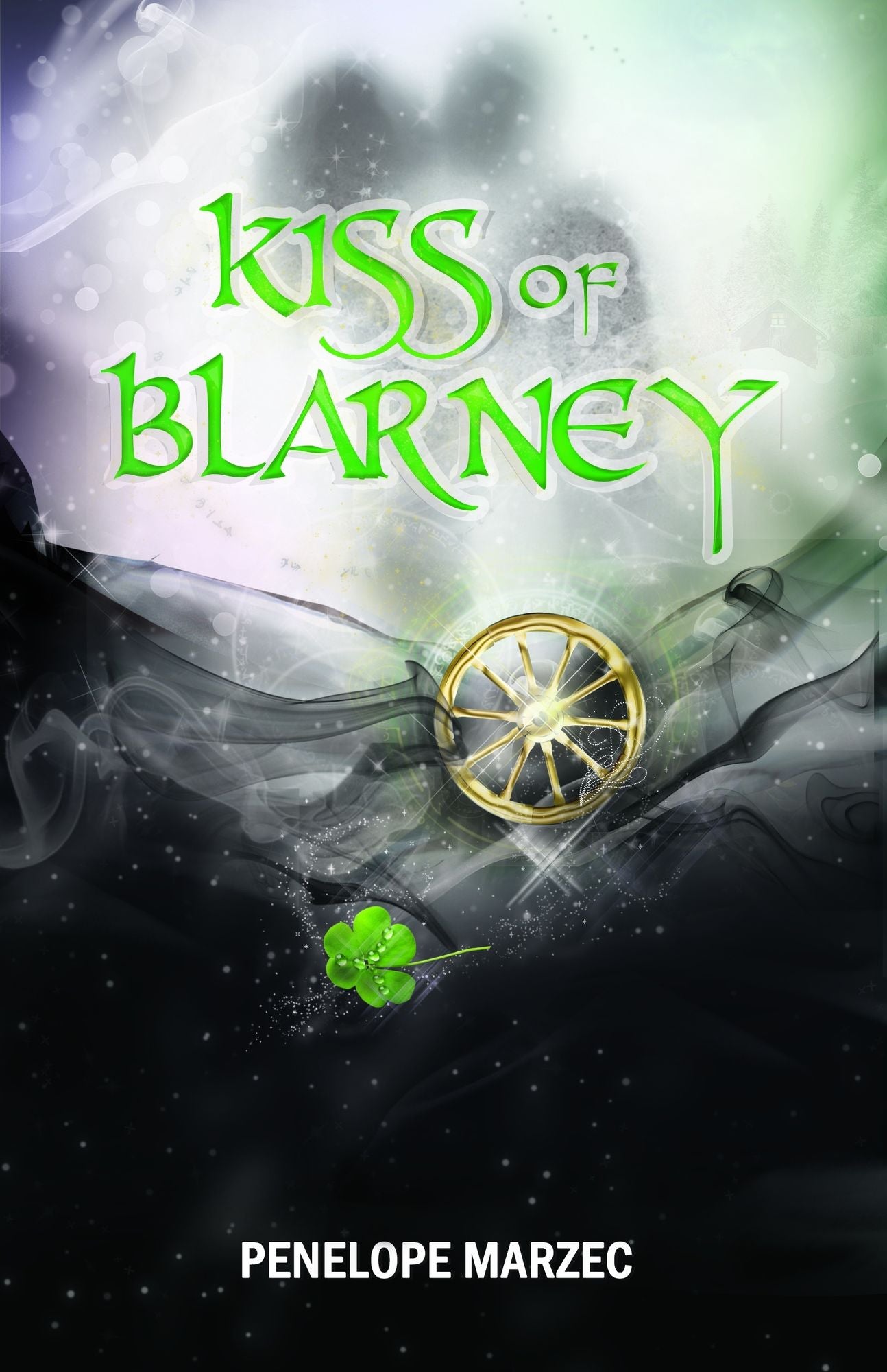 Kiss of Blarney