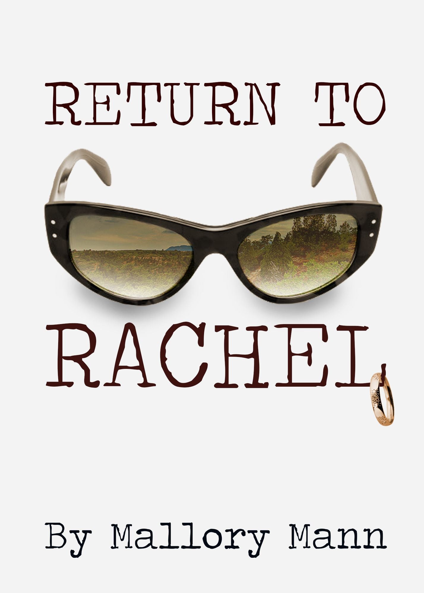 Return to Rachel