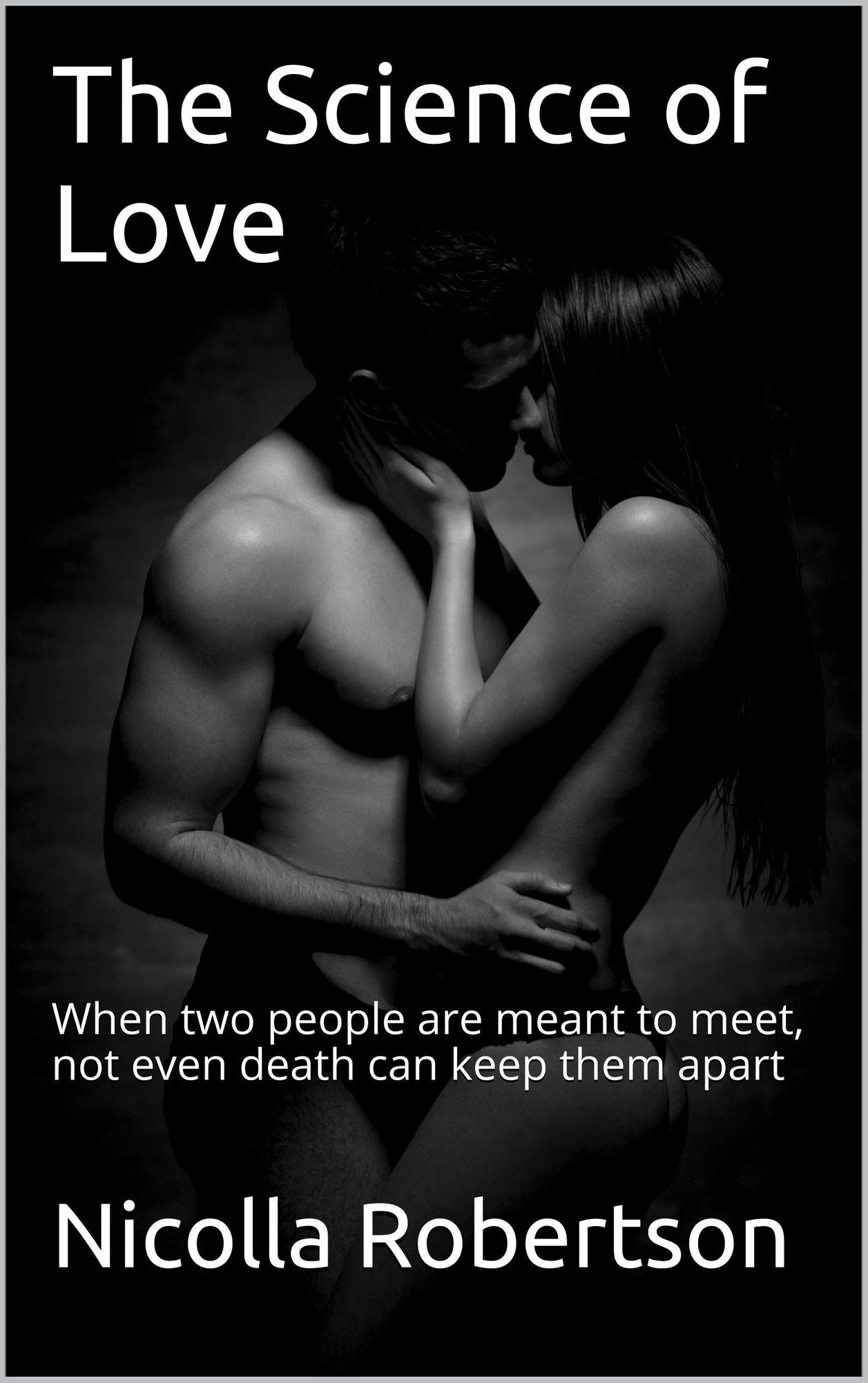 The Science of Love