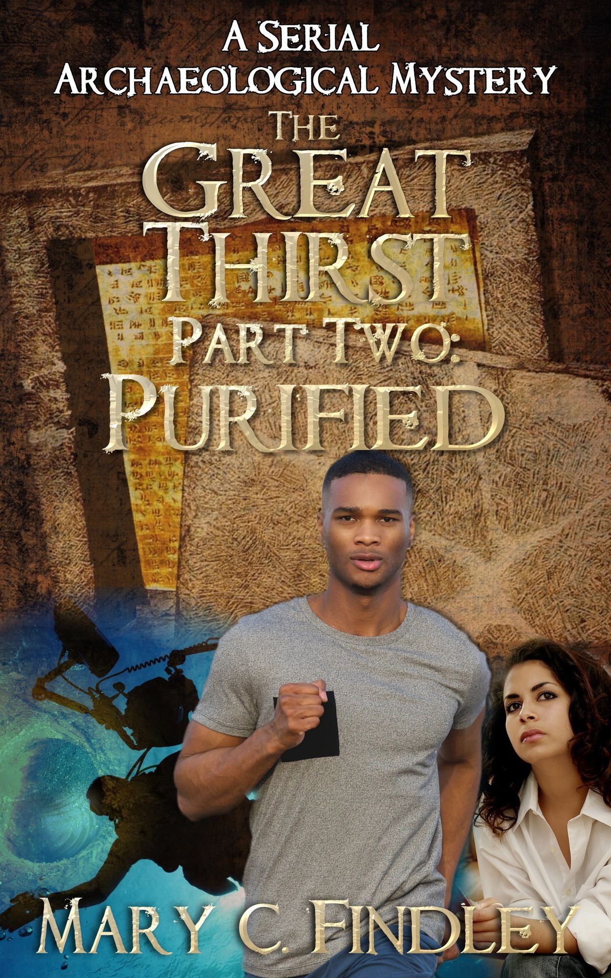 The Great Thirst Part Two: Purified