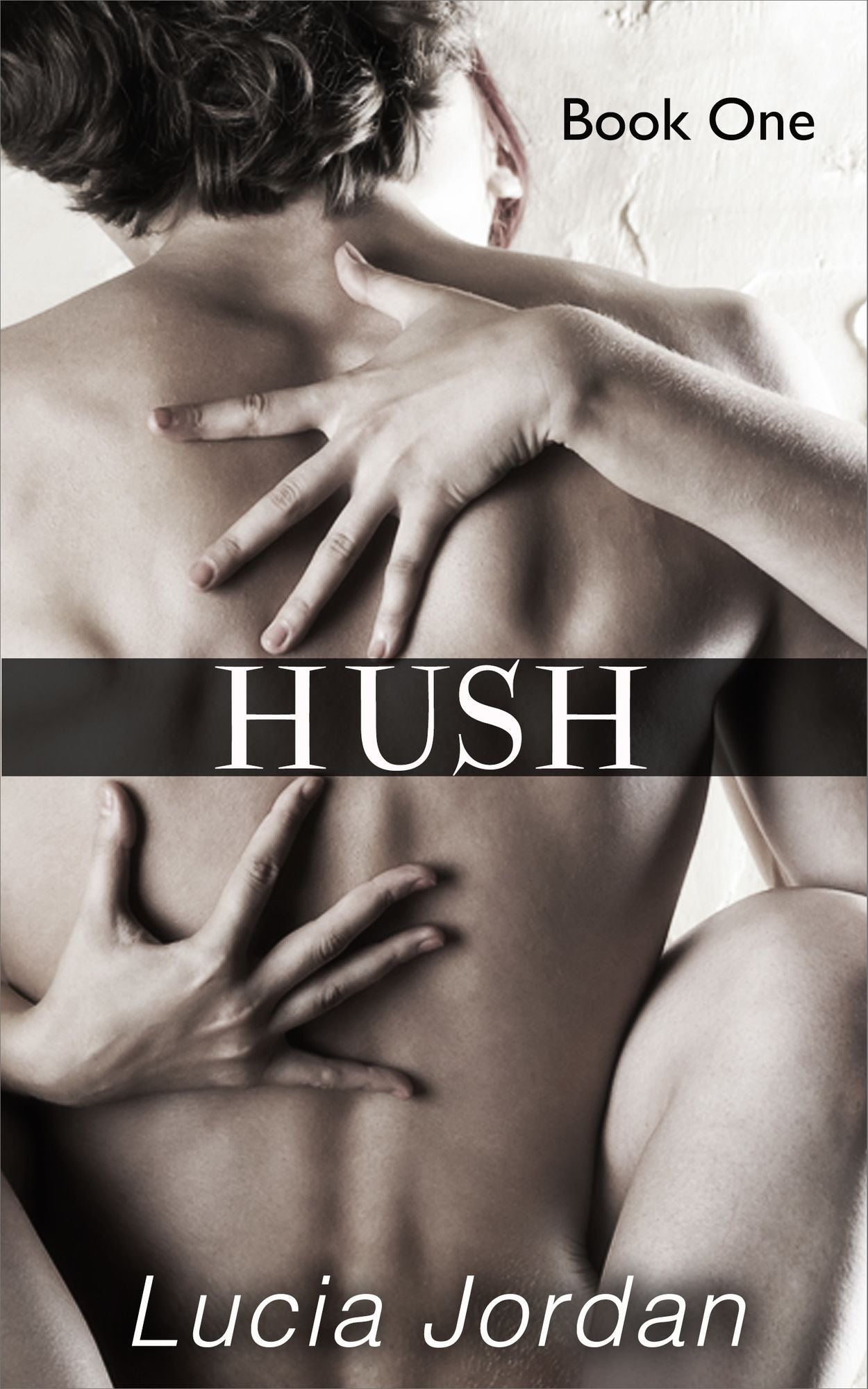 Hush Book One
