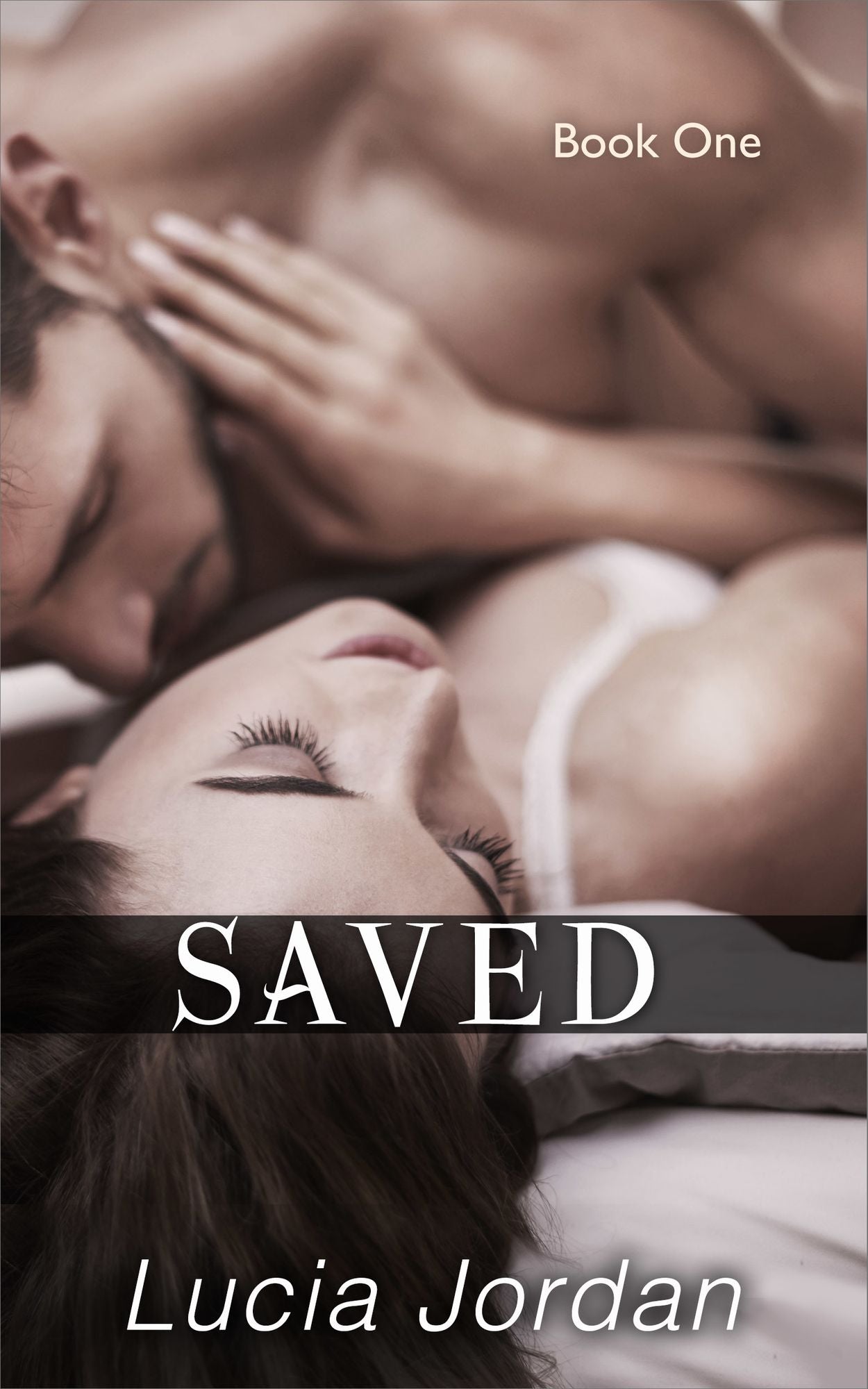 Saved Book One