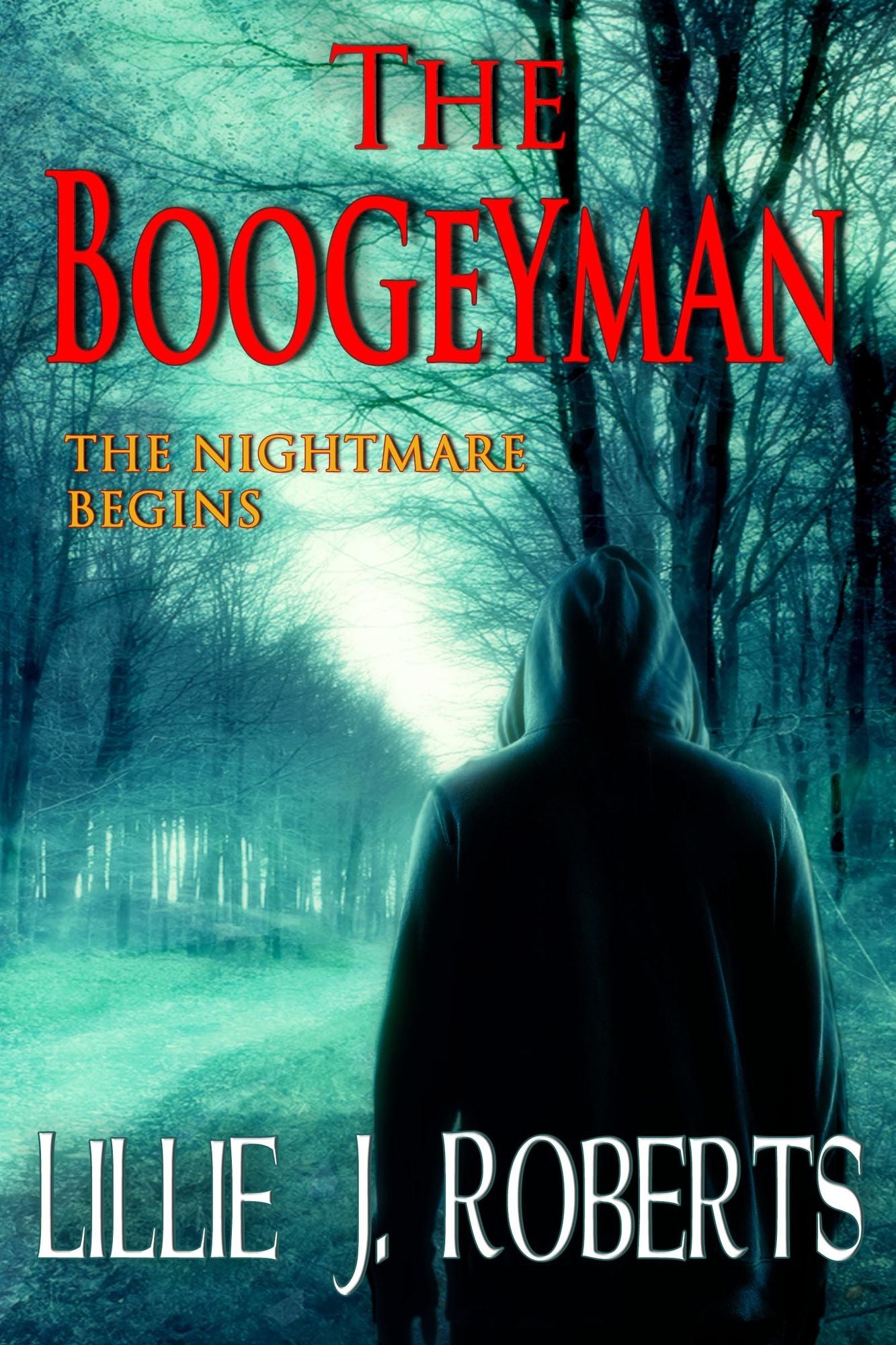 The Boogeyman