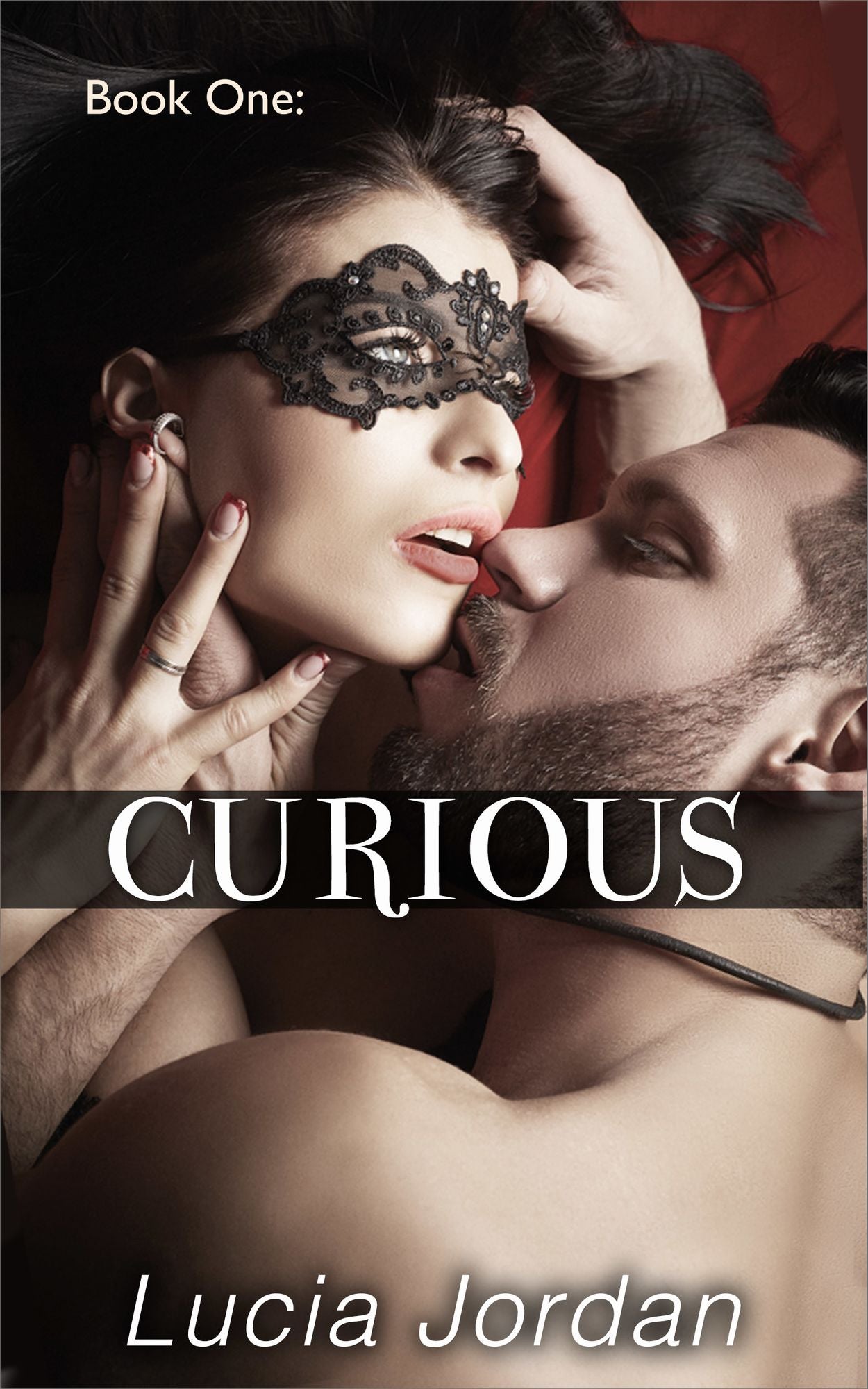 Curious Book One