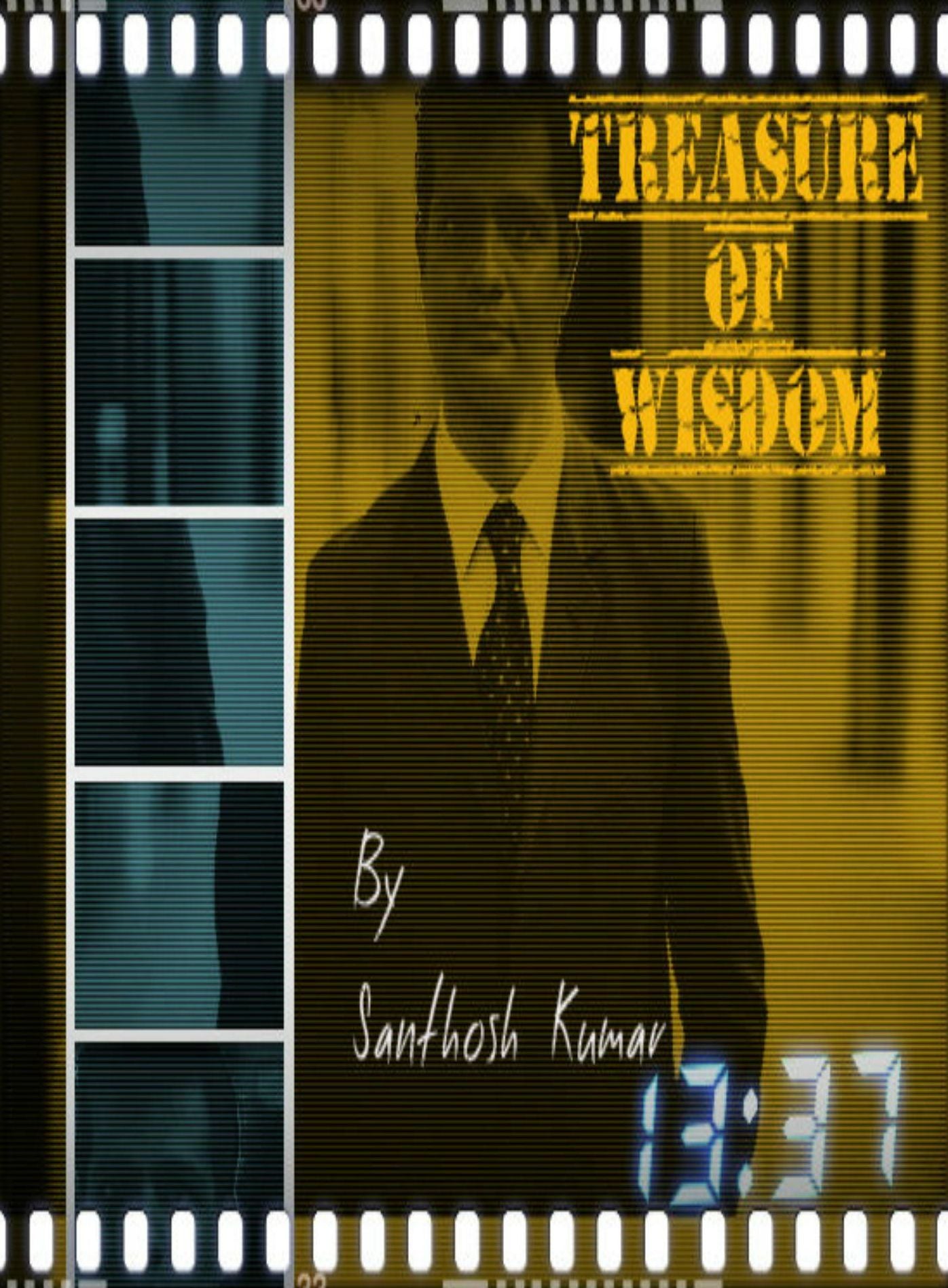 Treasure of Wisdom