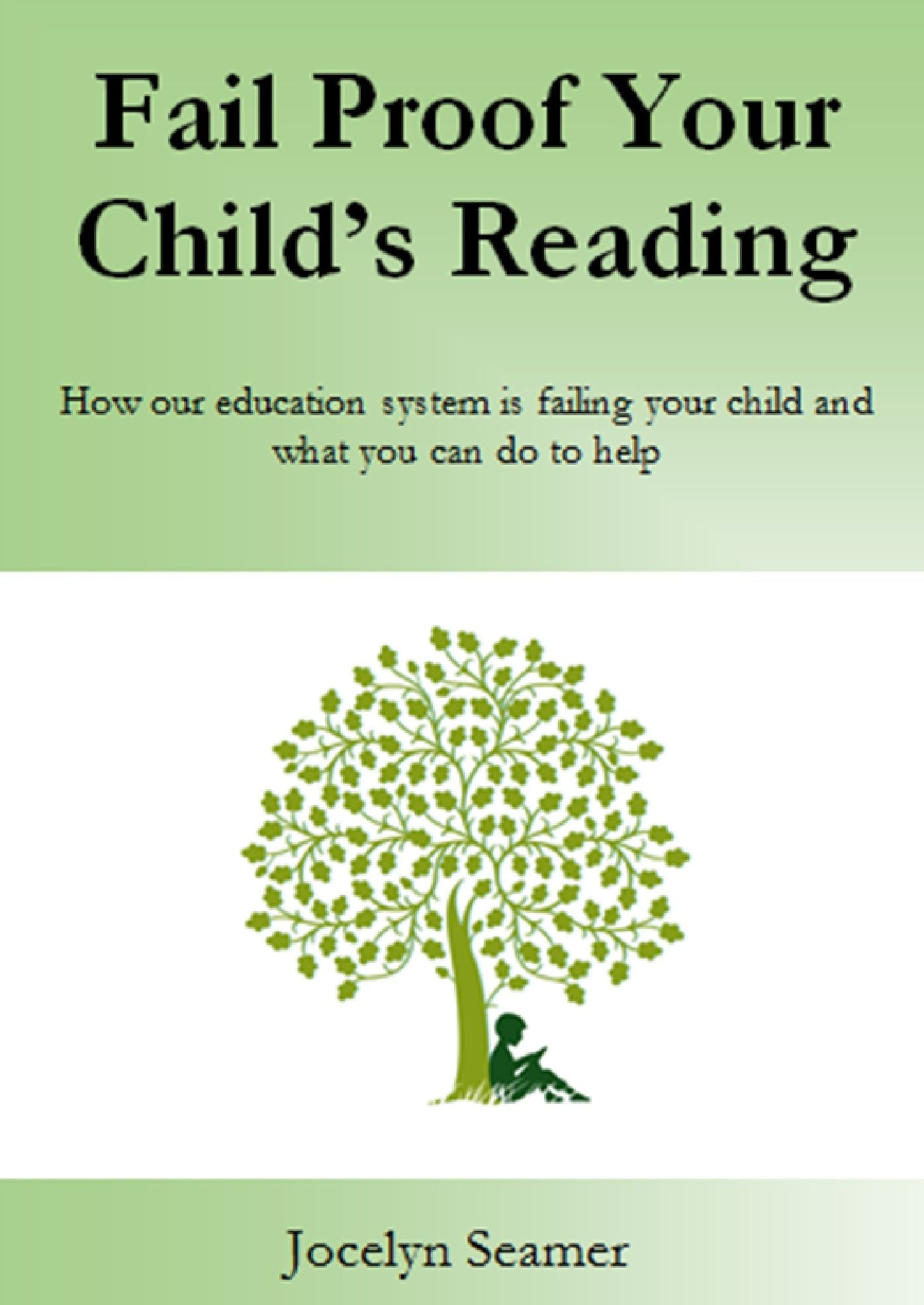 Fail Proof Your Child's Reading
