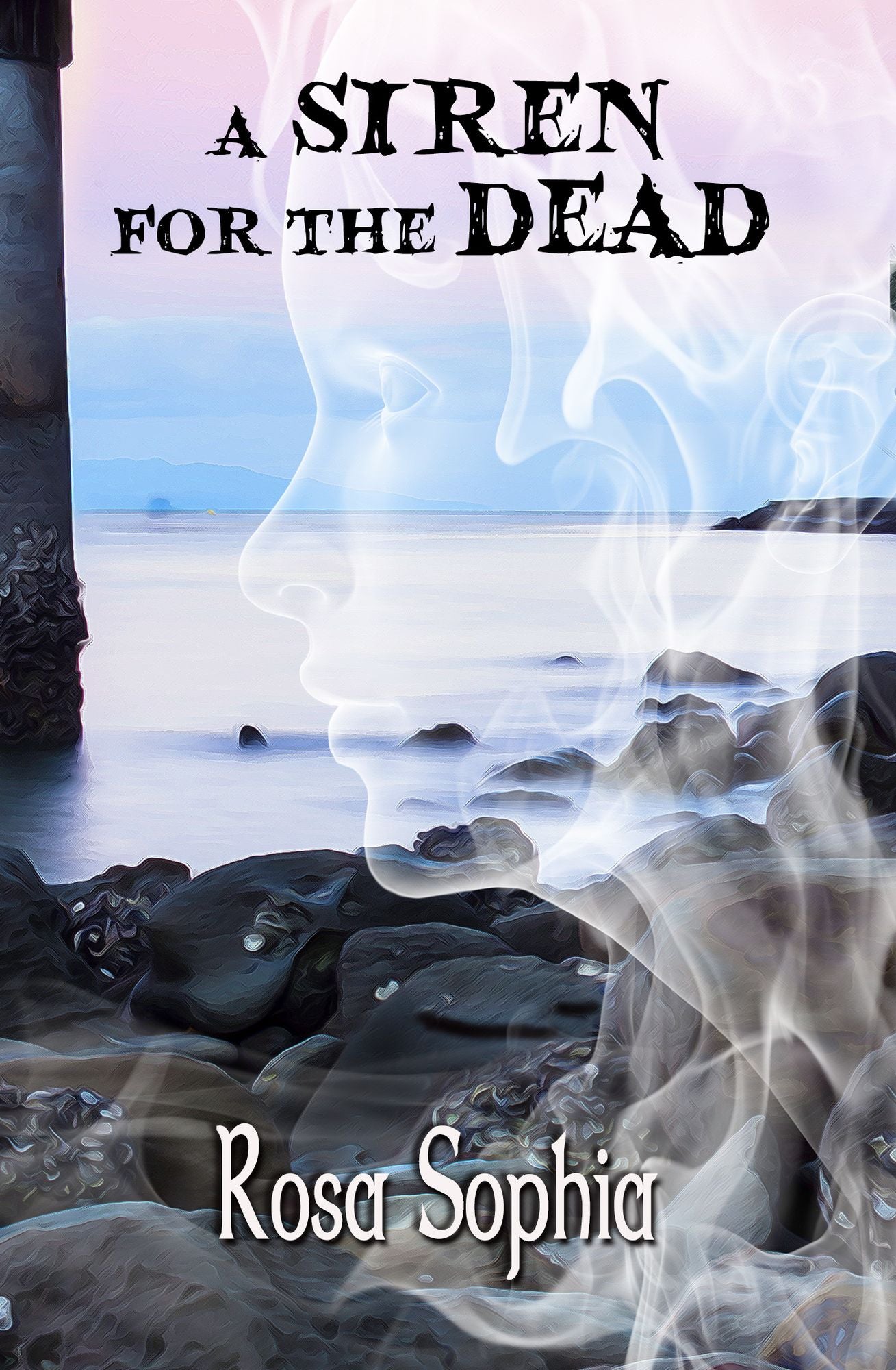 A Siren for the Dead