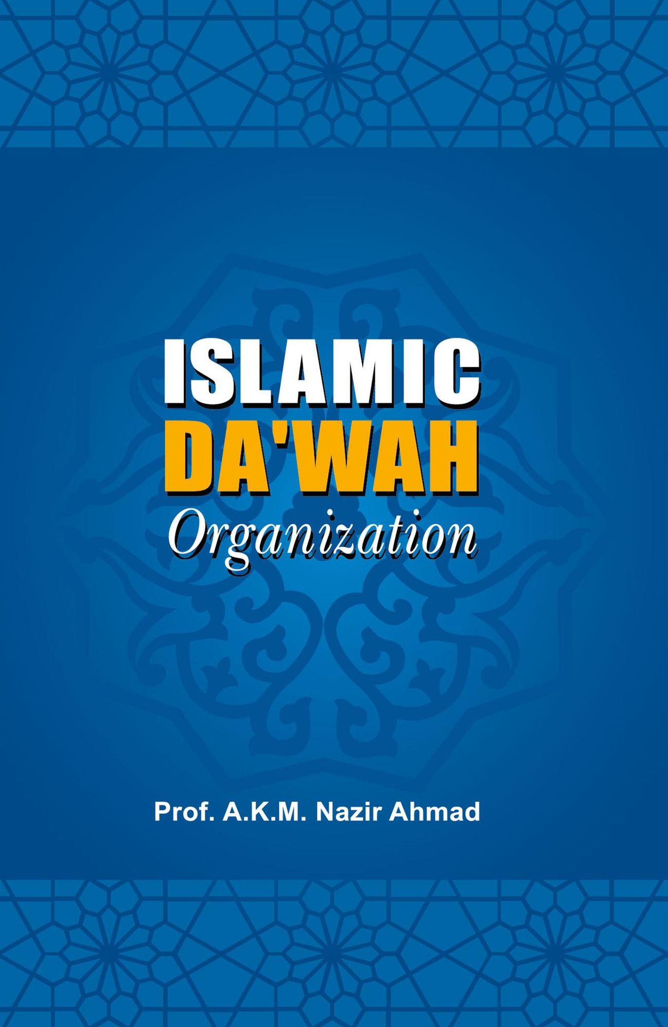 Islamic Da'wah Organization