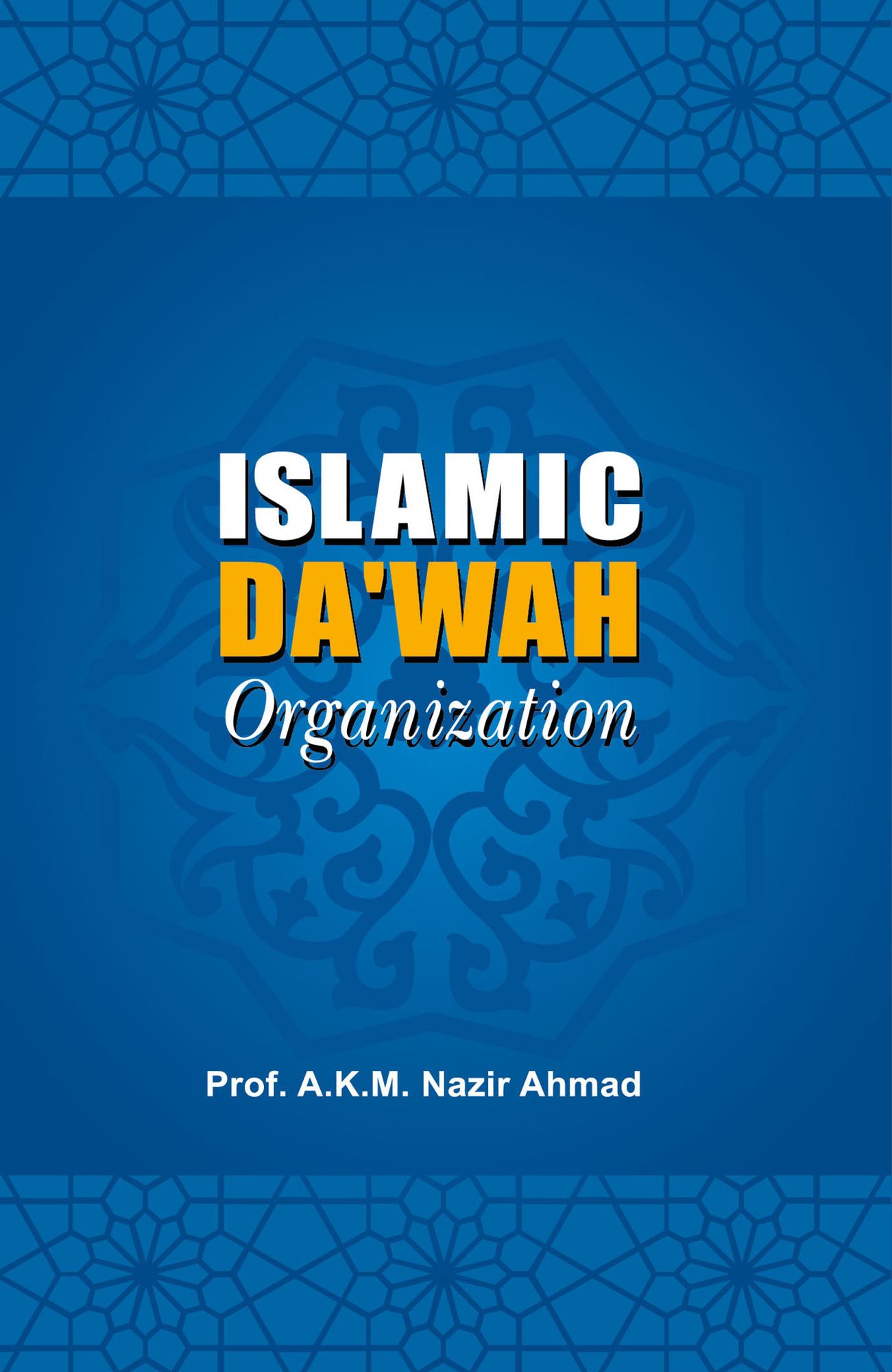 Islamic Da'wah Organization