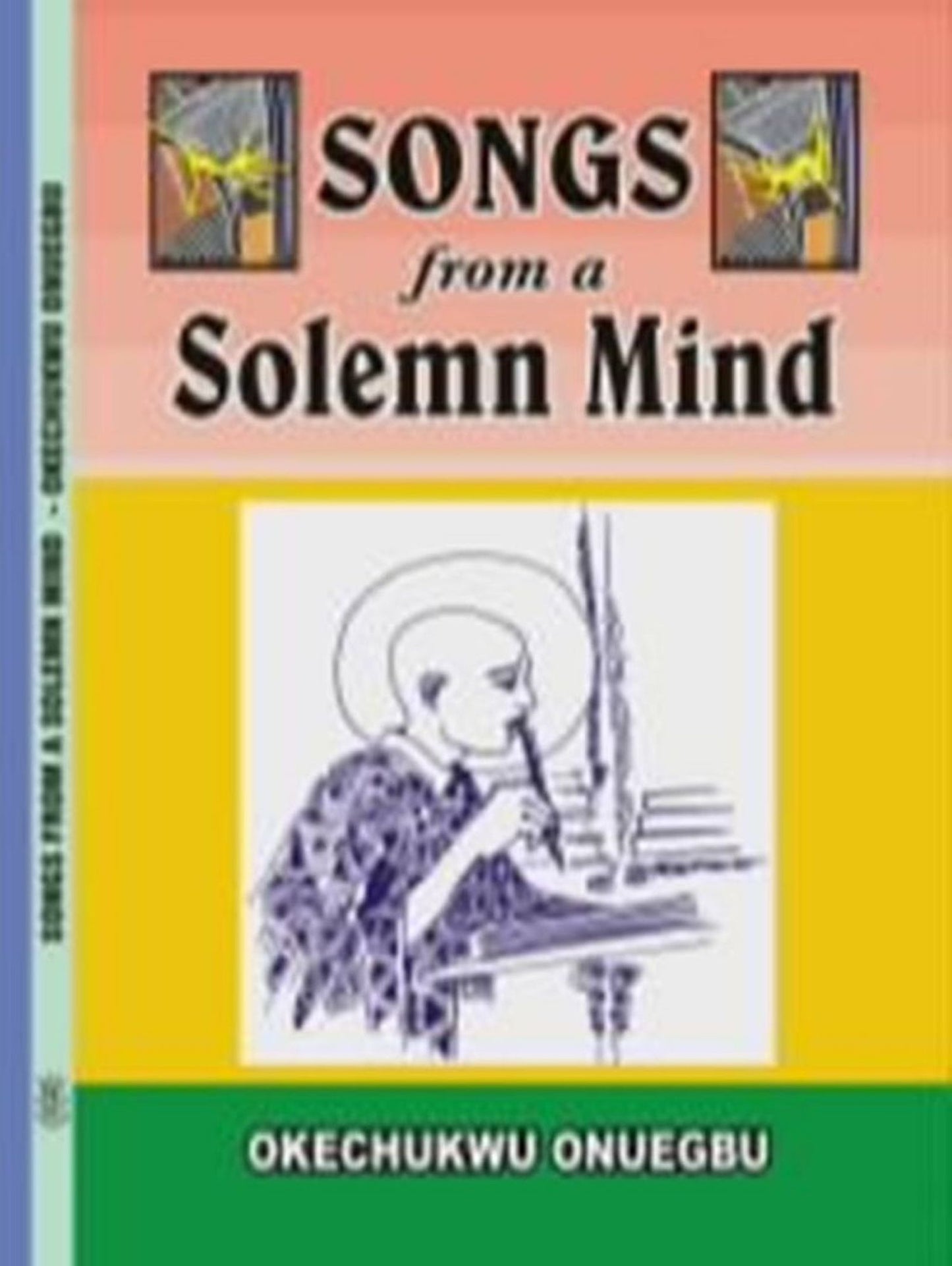 Songs from a Solemn Mind