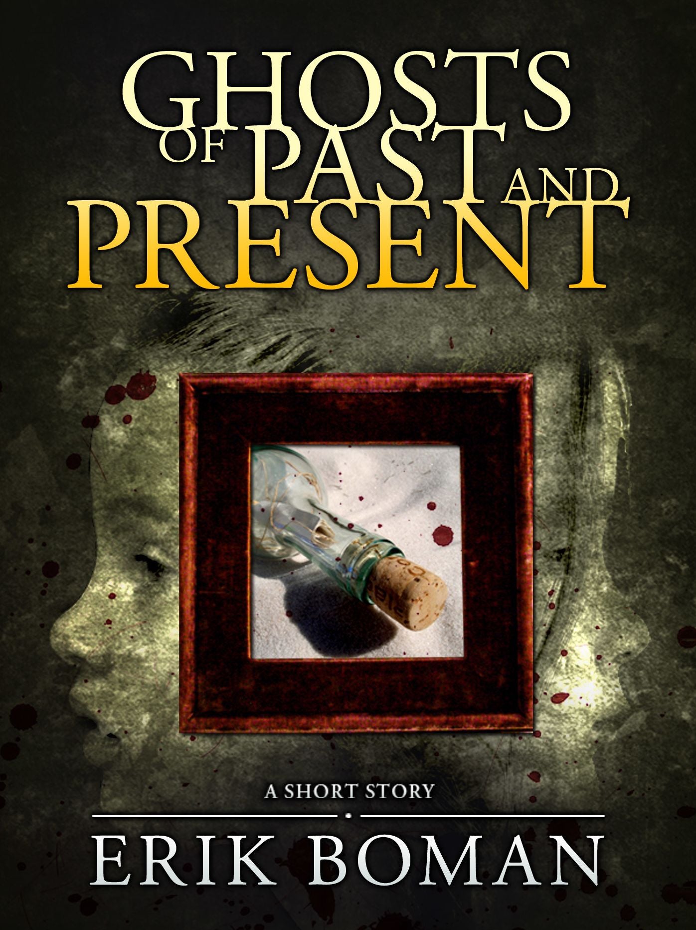 Ghosts of Past and Present: From "Short Cuts", a short story collection