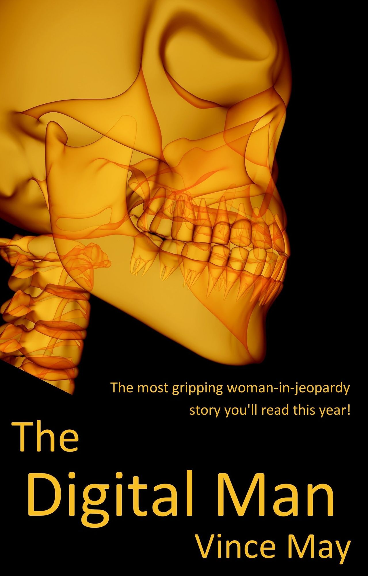 The Digital Man