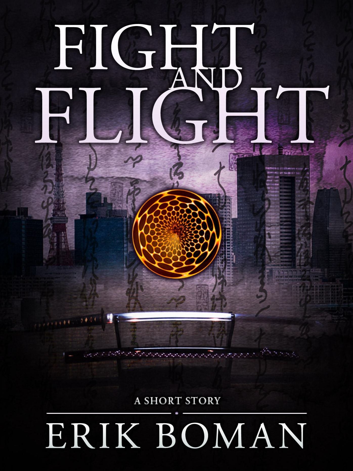Fight and Flight: From "Short Cuts", a short story collection