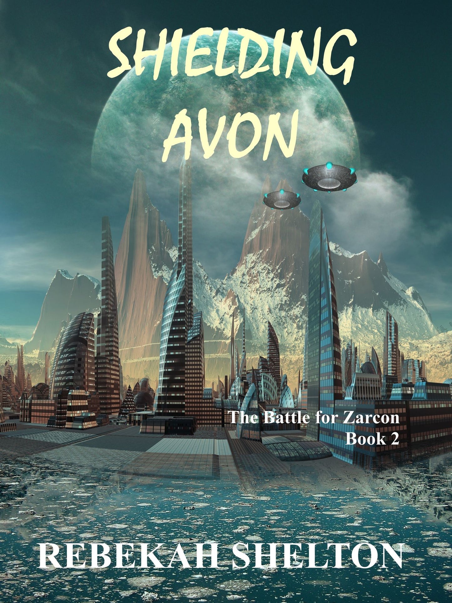 Shielding Avon