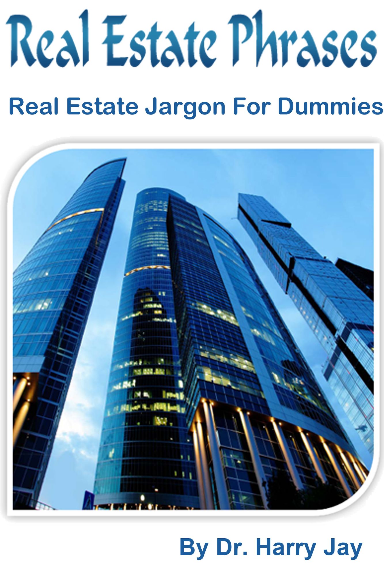 Real Estate Phrases
