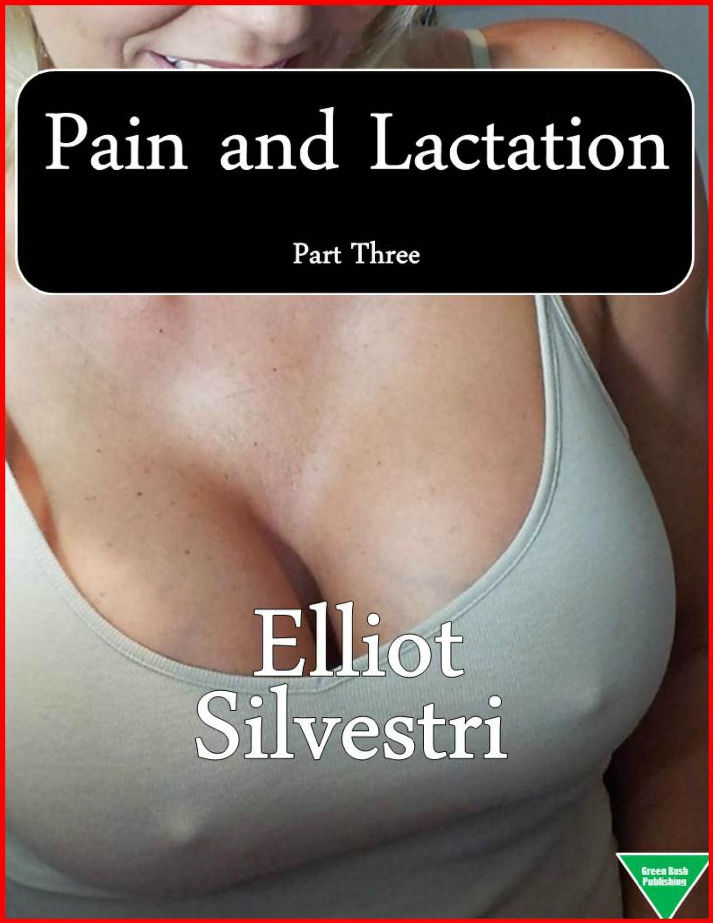 Pain and Lactation Part 3