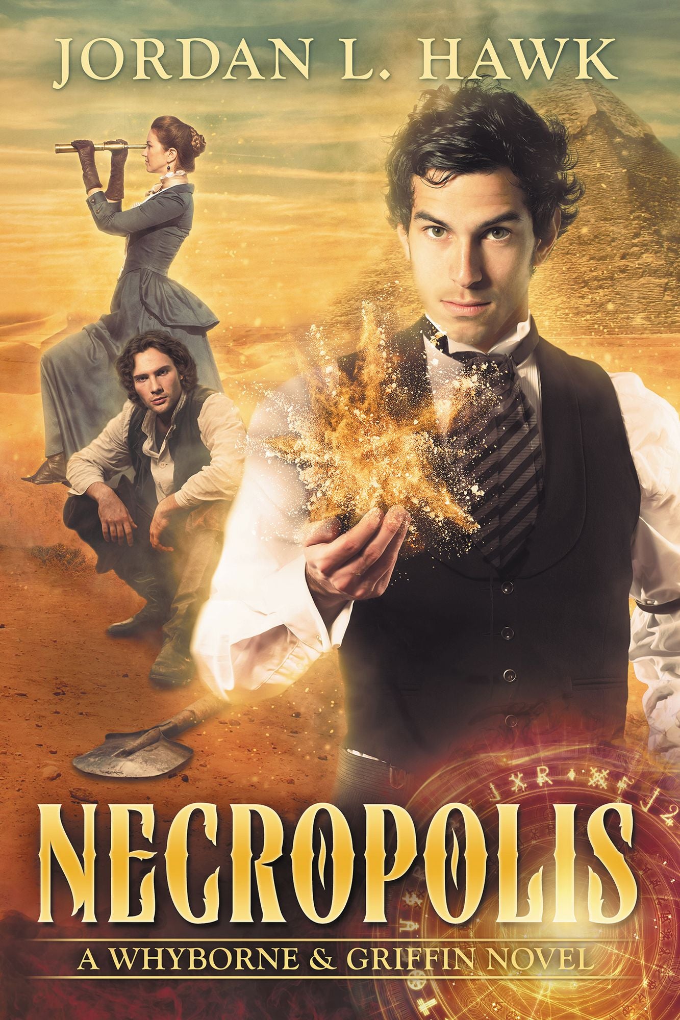 Necropolis