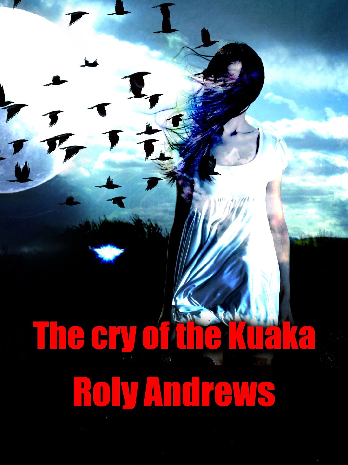 The Cry Of The Kuaka