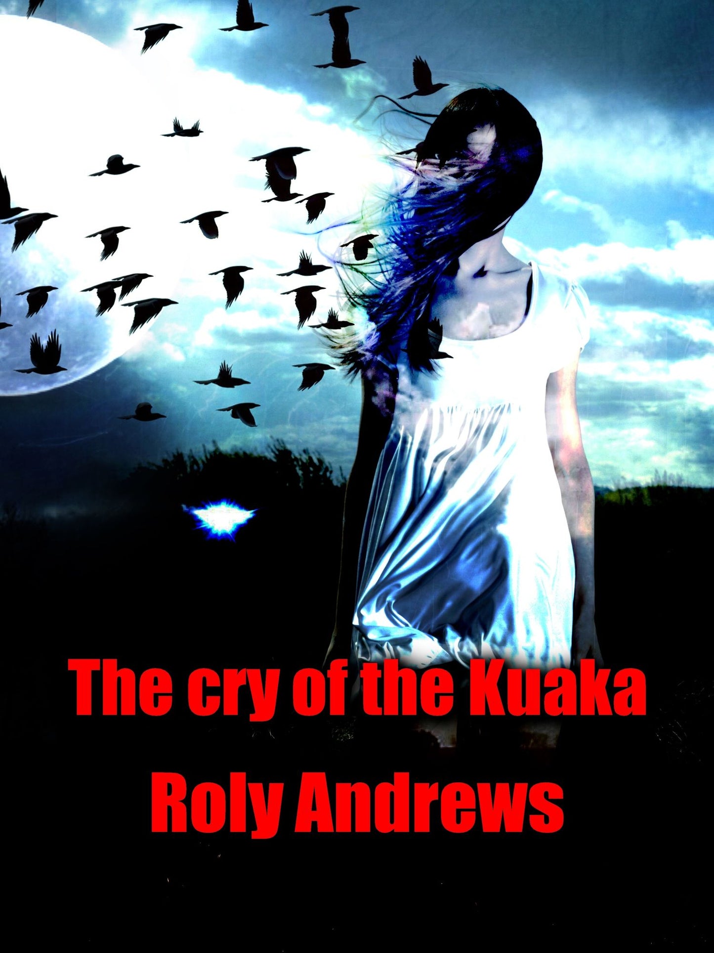 The Cry Of The Kuaka