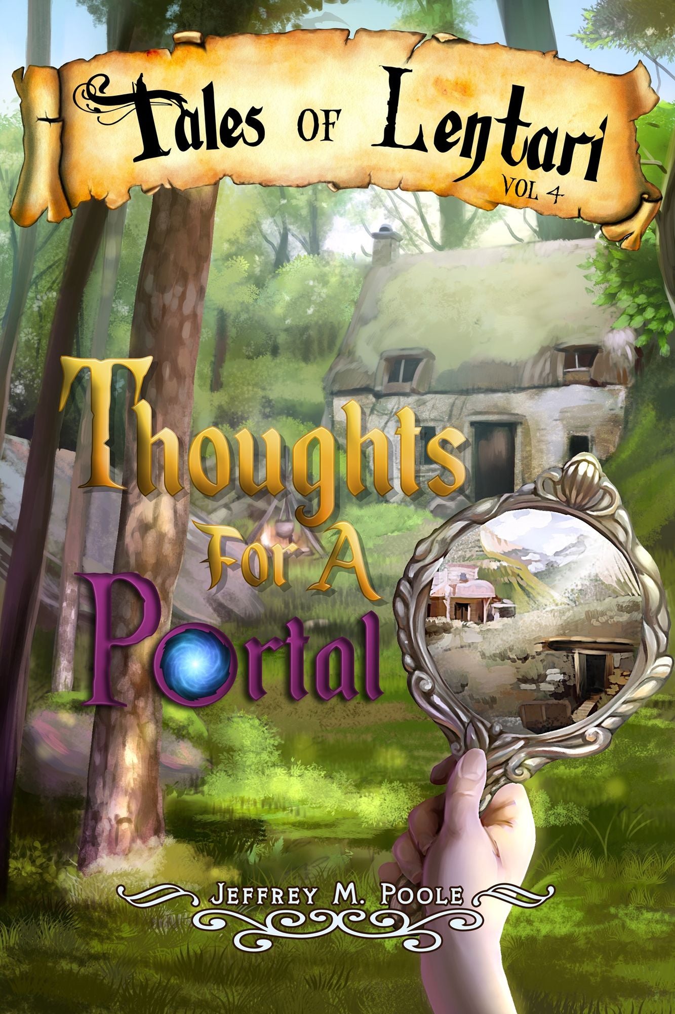 Thoughts for a Portal