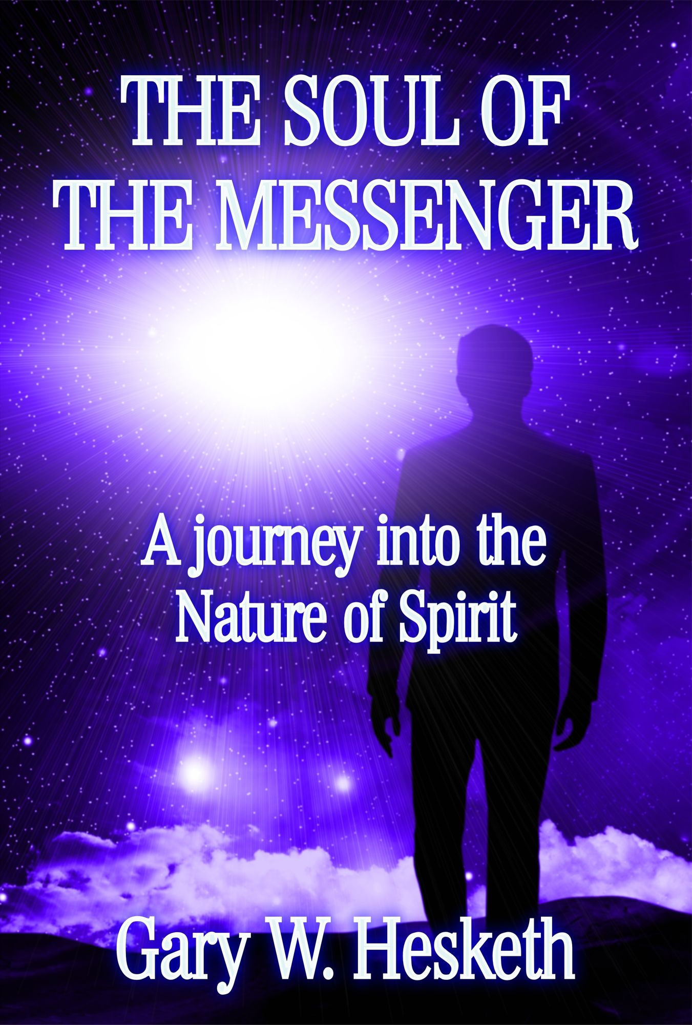 The Soul Of The Messenger