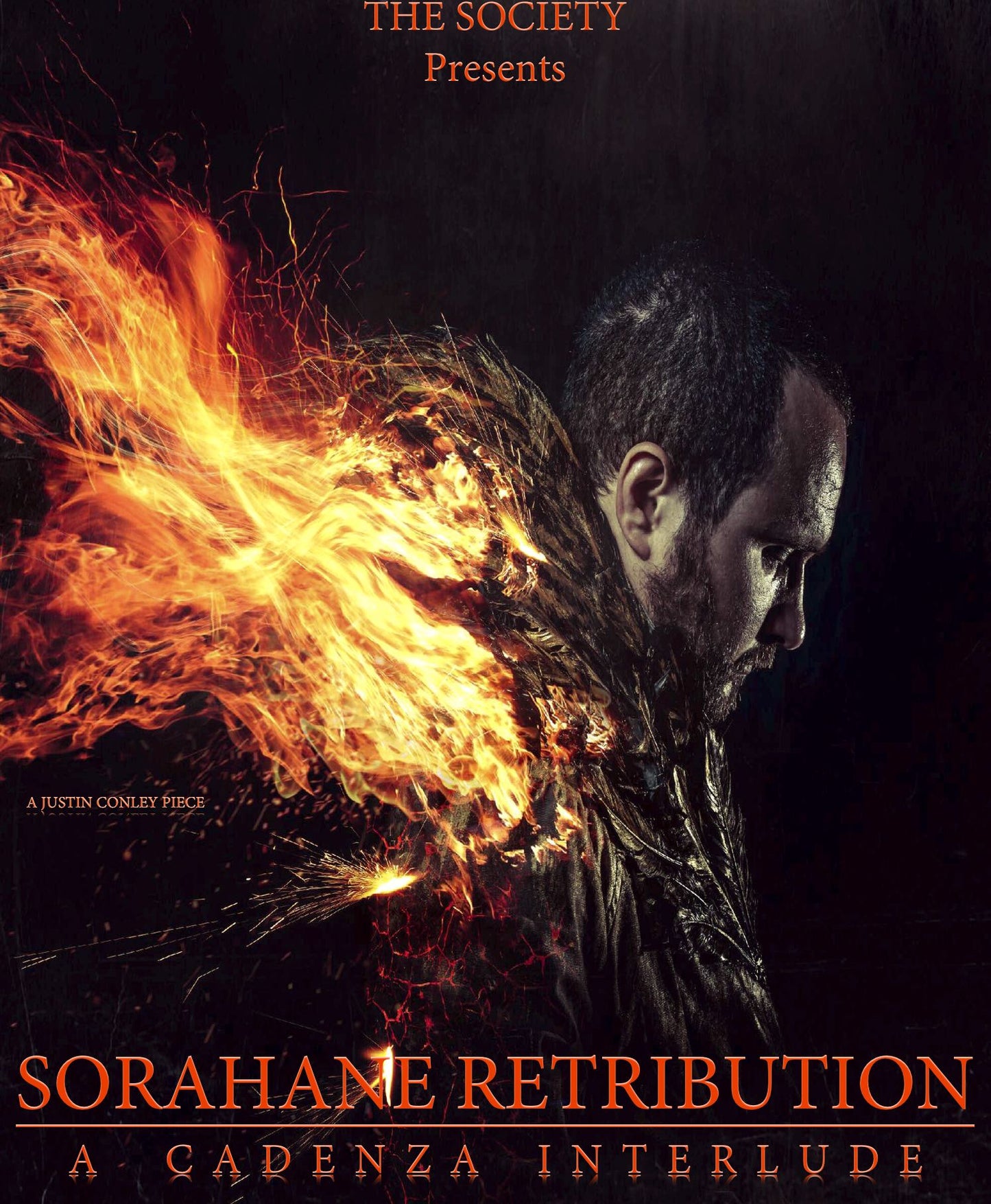 Sorahane Retribution: A Cadenza Interlude