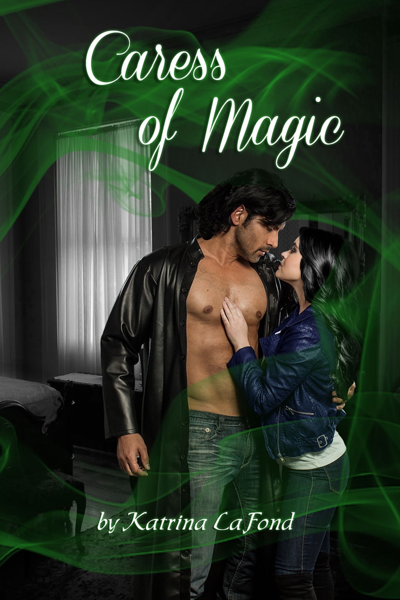 Caress of Magic
