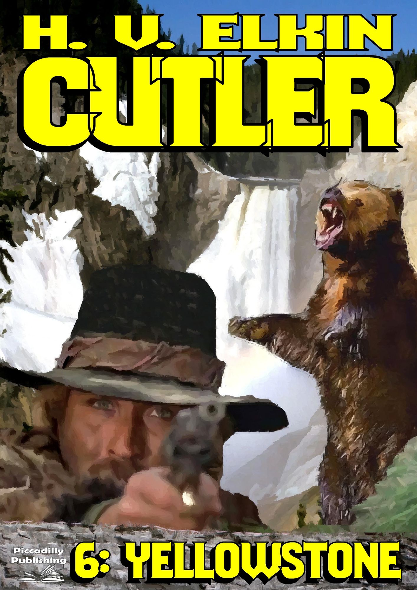 Cutler 6: Yellowstone