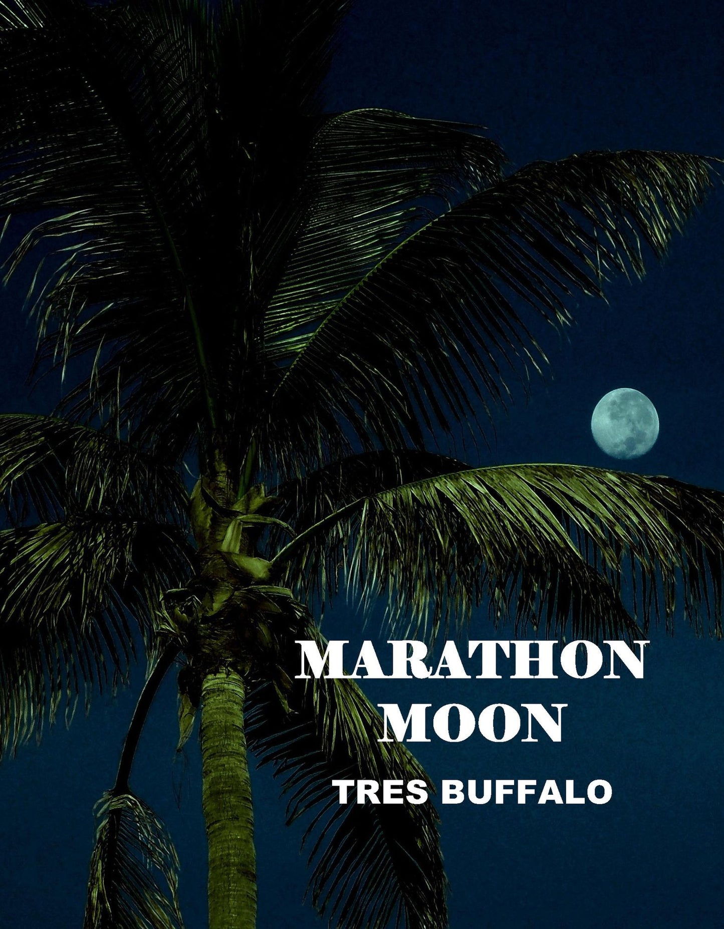 Marathon Moon