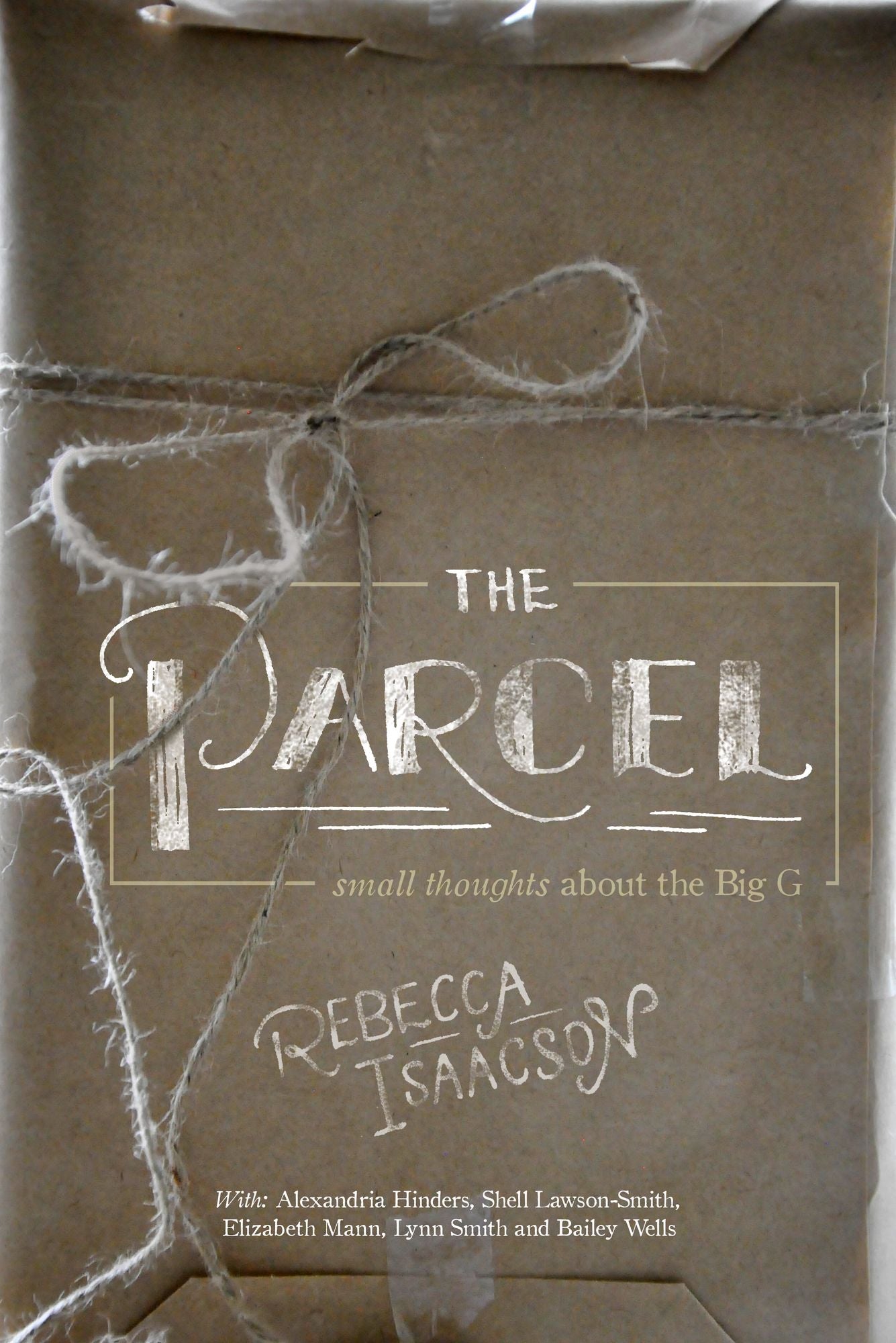 The Parcel: small thoughts about the Big G