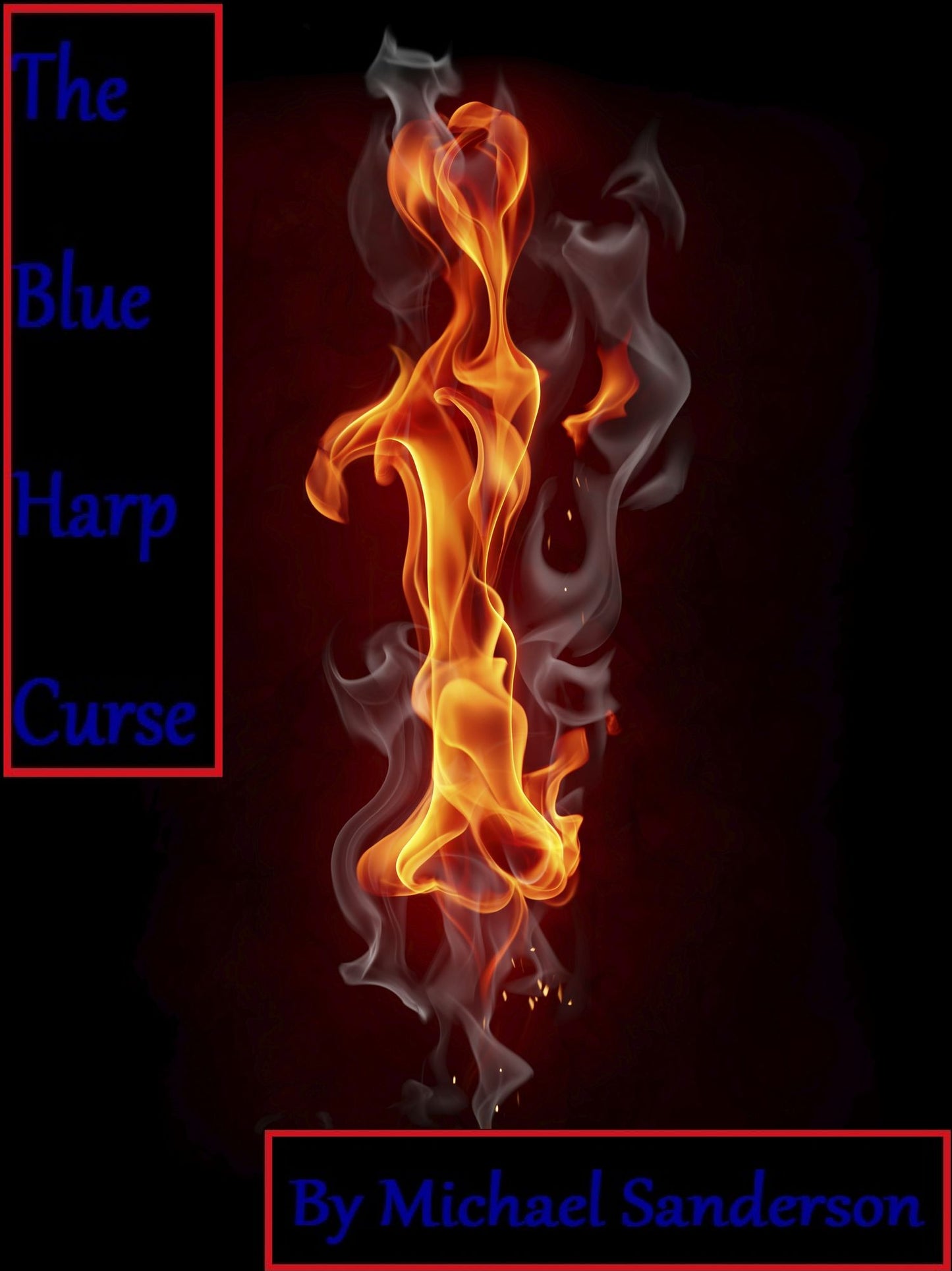 The Blue Harp Curse