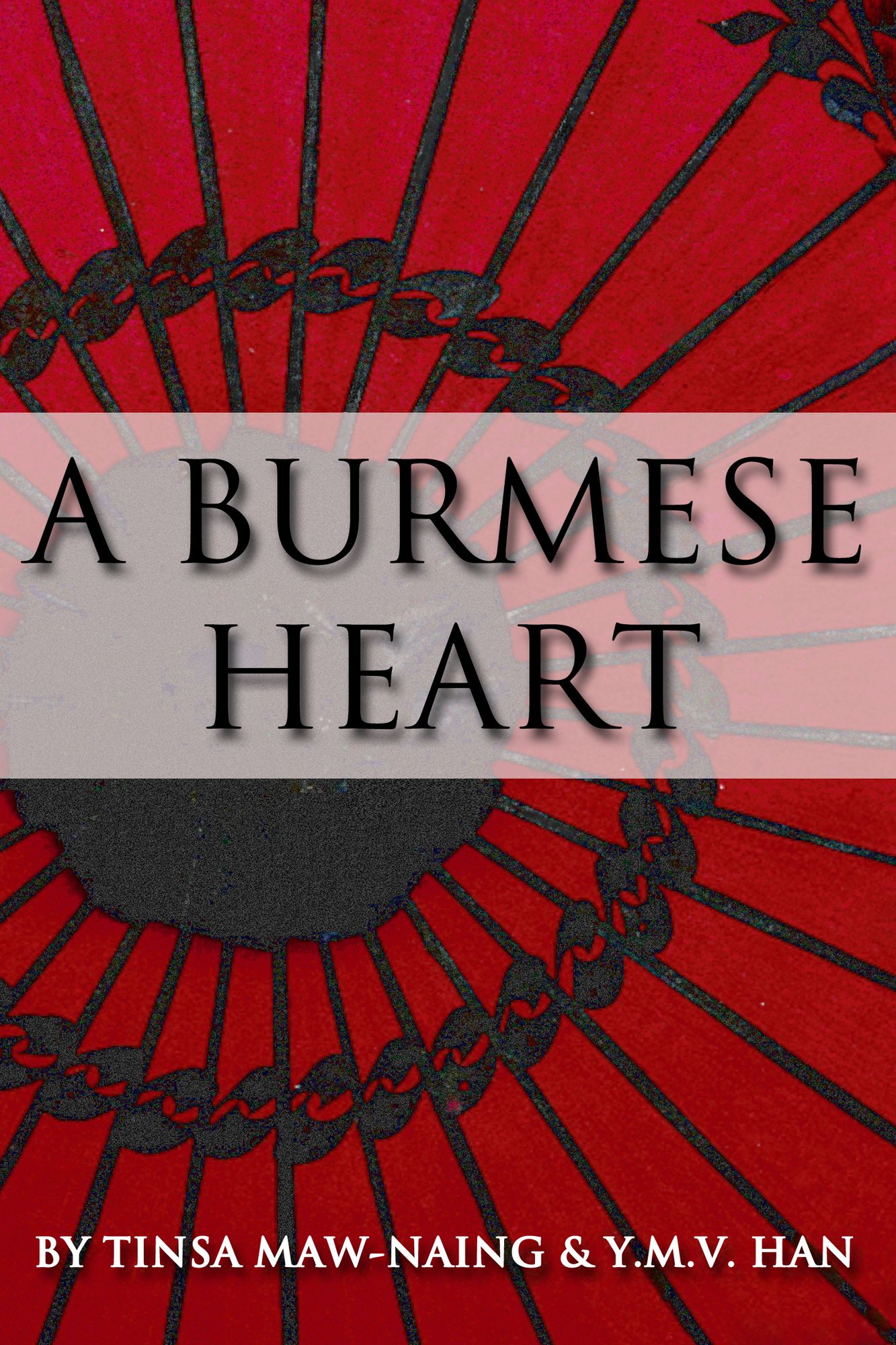 A Burmese Heart