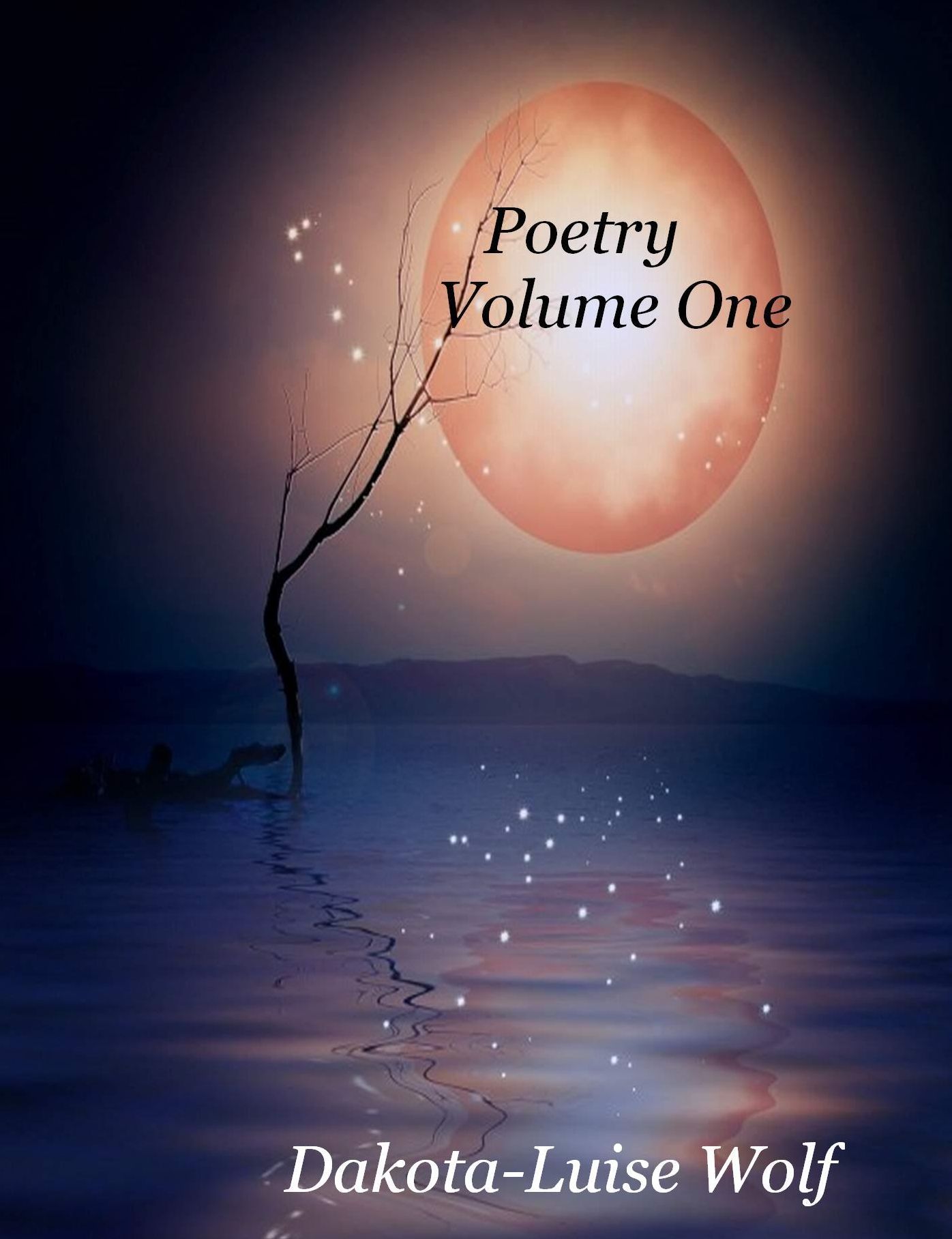 Poetry: Volume One