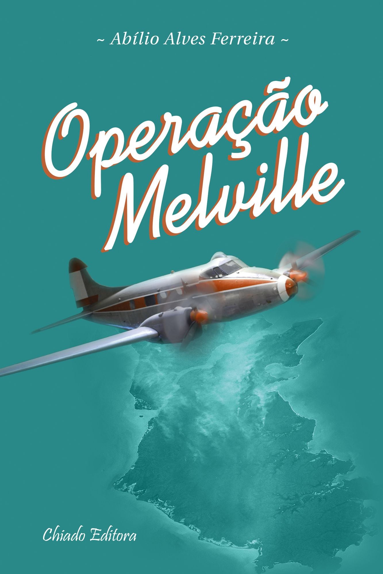 Operação Melville